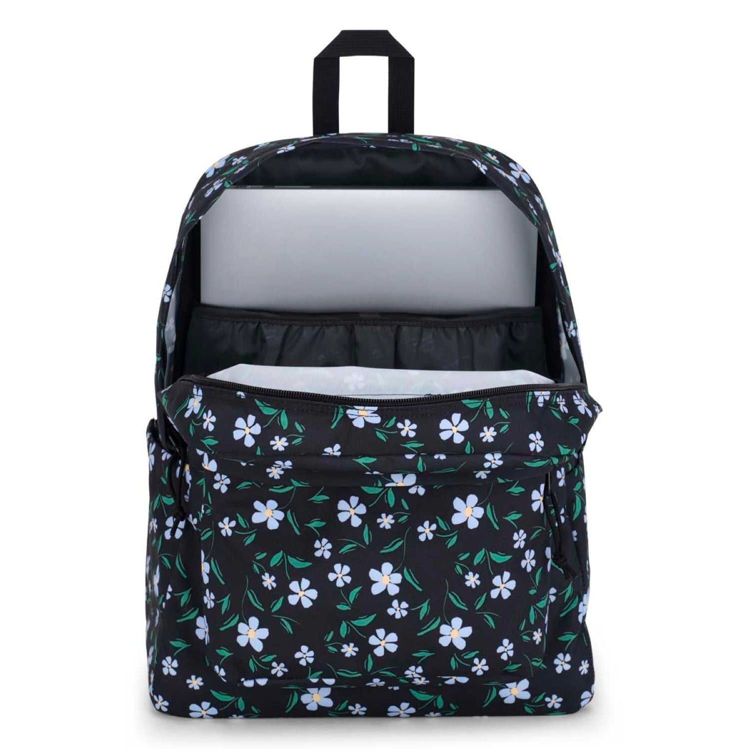 Jansport Superbreak Plus Backpack (Printed 1) (SA)