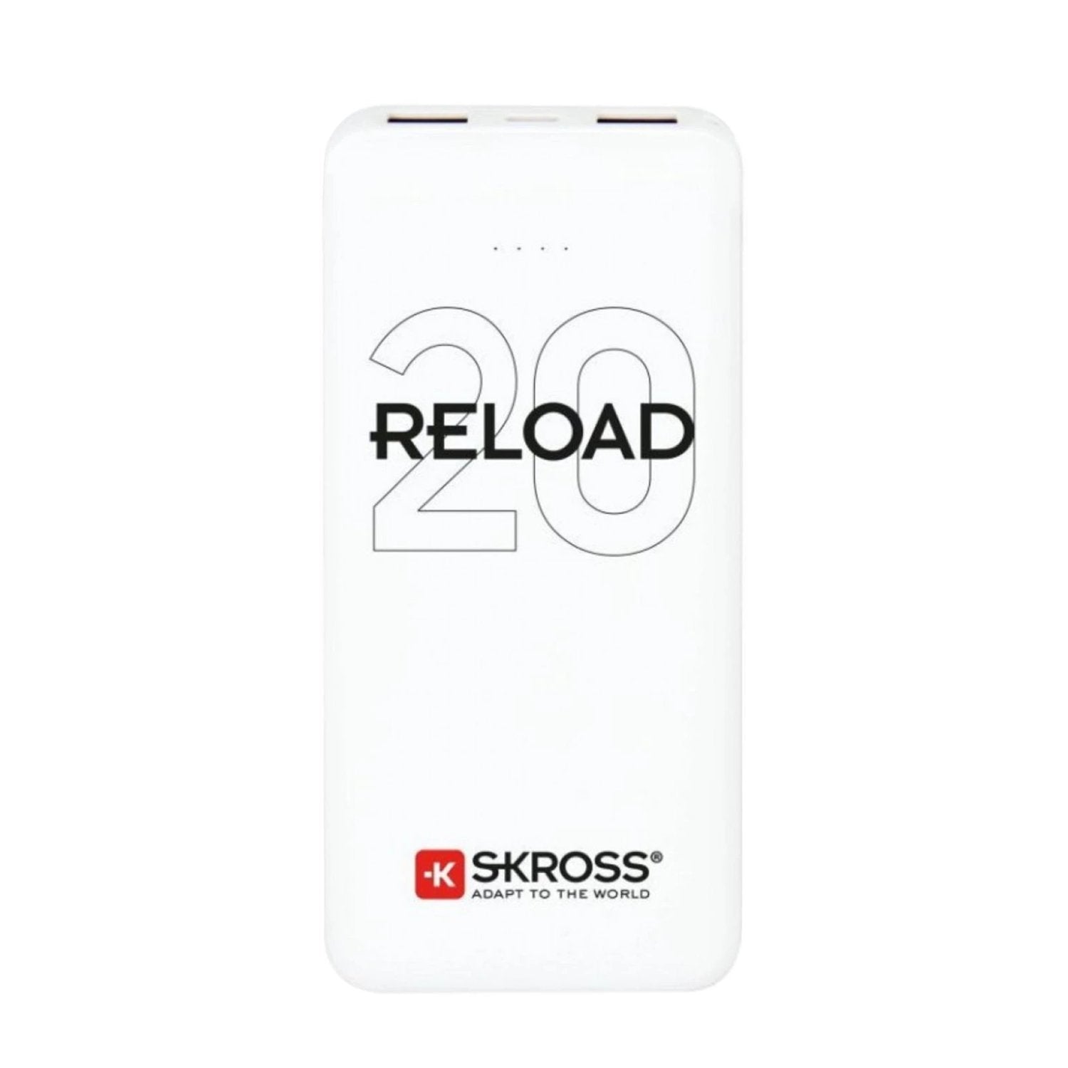 Skross Powerbank Reload 20 | Skross