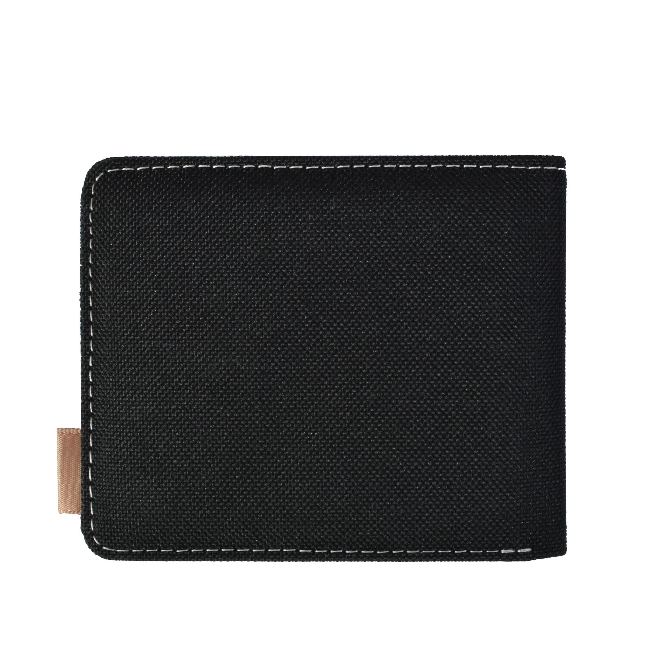 Nifteen London Billfold Wallet