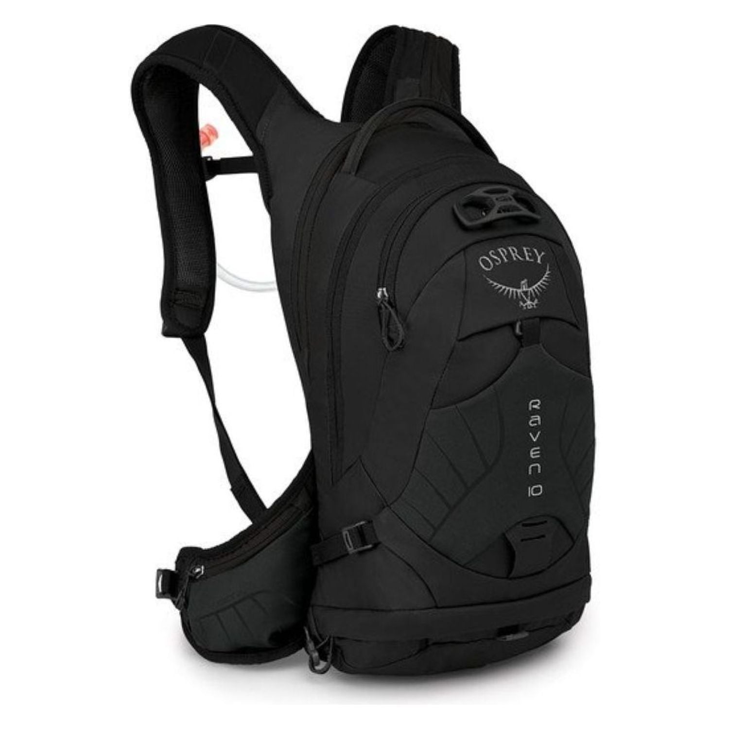 Osprey Raven 10 Hydration Backpack with Reservoir - Women's Mountain Biking - Hydration | Bags, Gifts & Lifestyle, Hiking Backpacks, Osprey, Running Accessories | Osprey-1