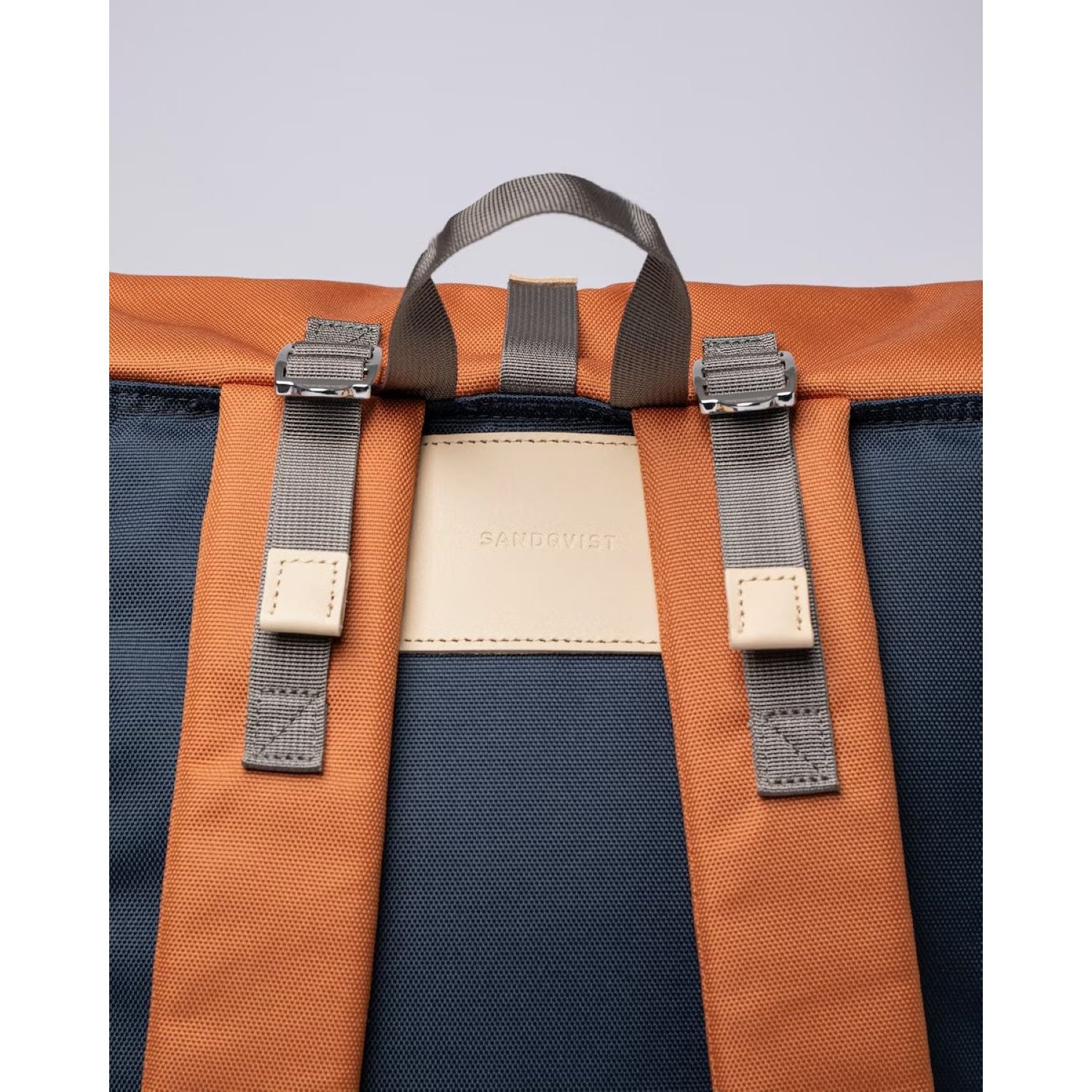 Sandqvist Bernt Backpack (SA)