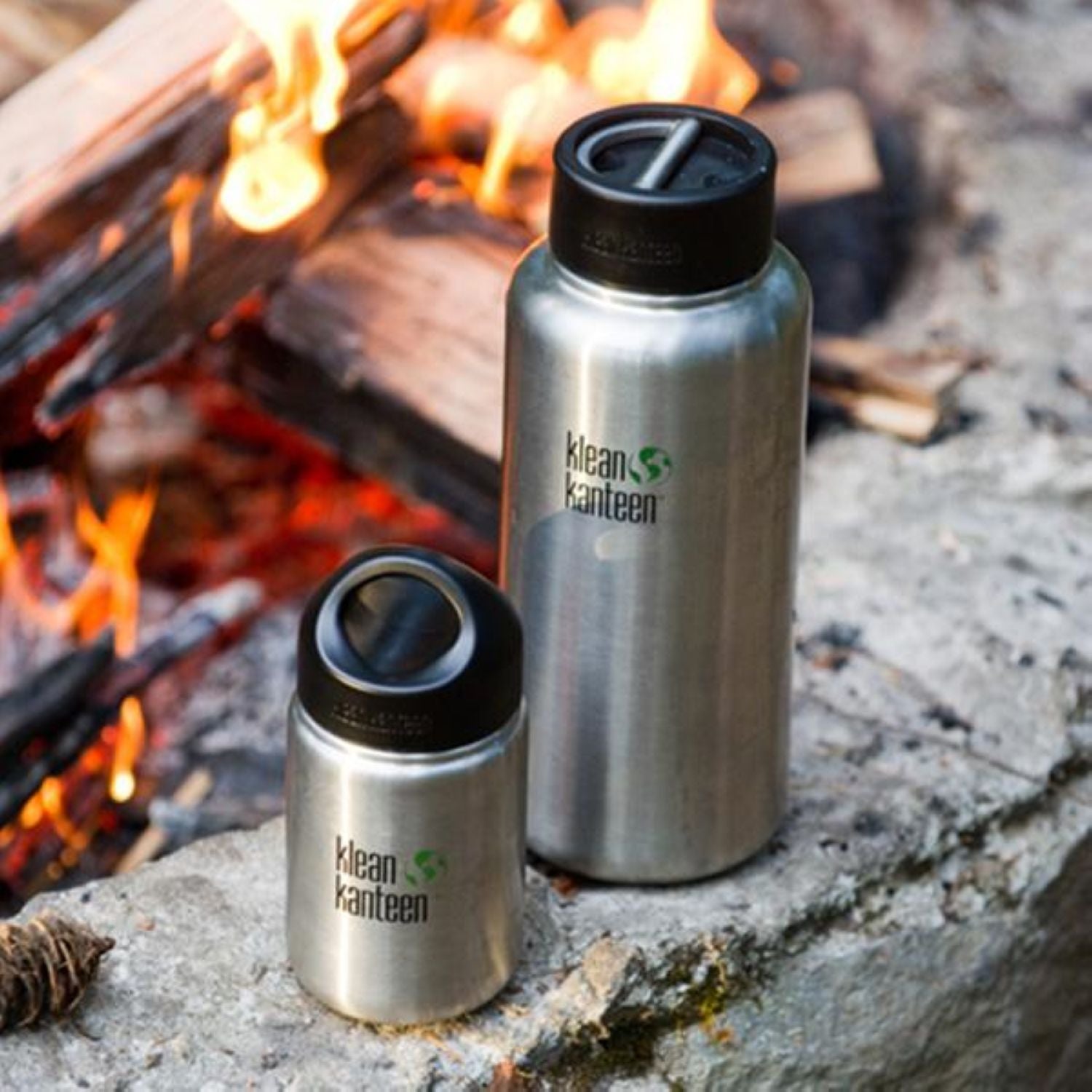 Klean Kanteen Wide Cap Maintenance Kit