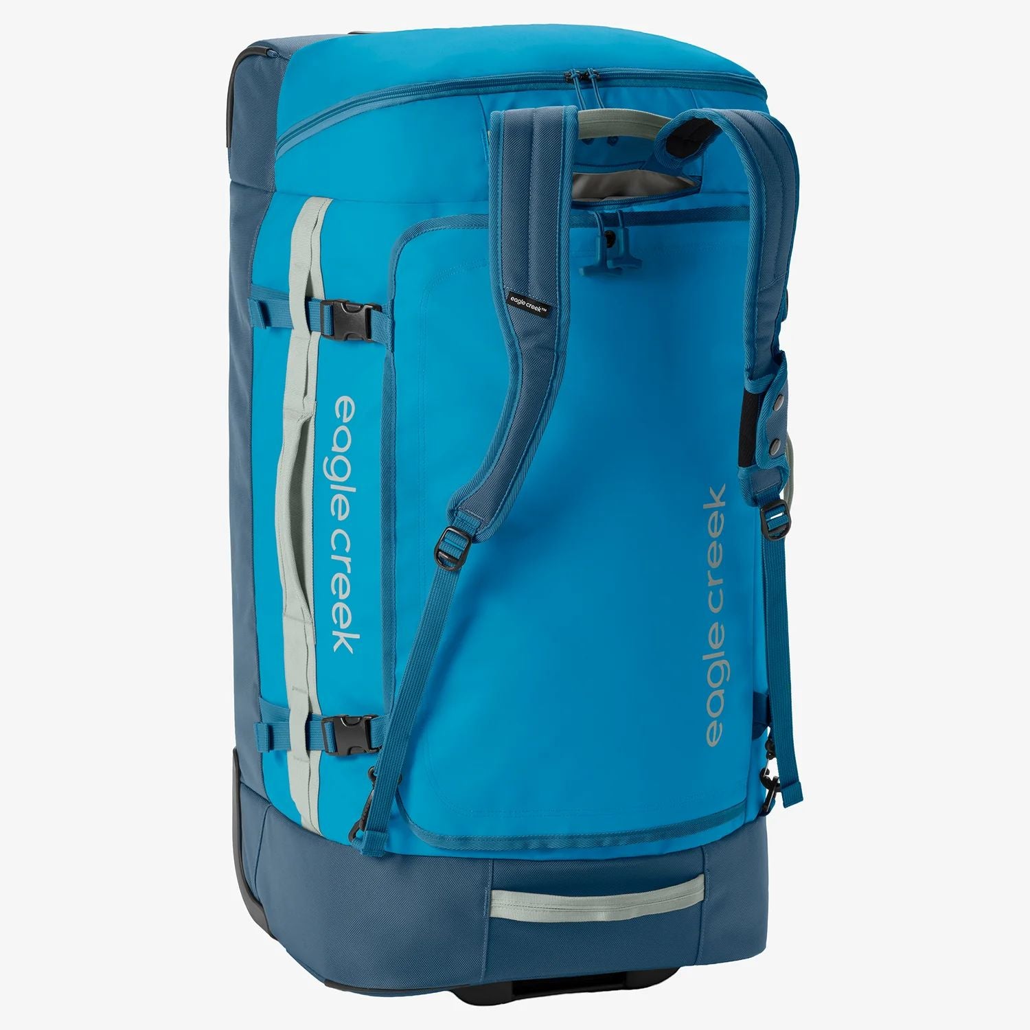 Eagle Creek Cargo Hauler 2 Wheeled Luggage 120L