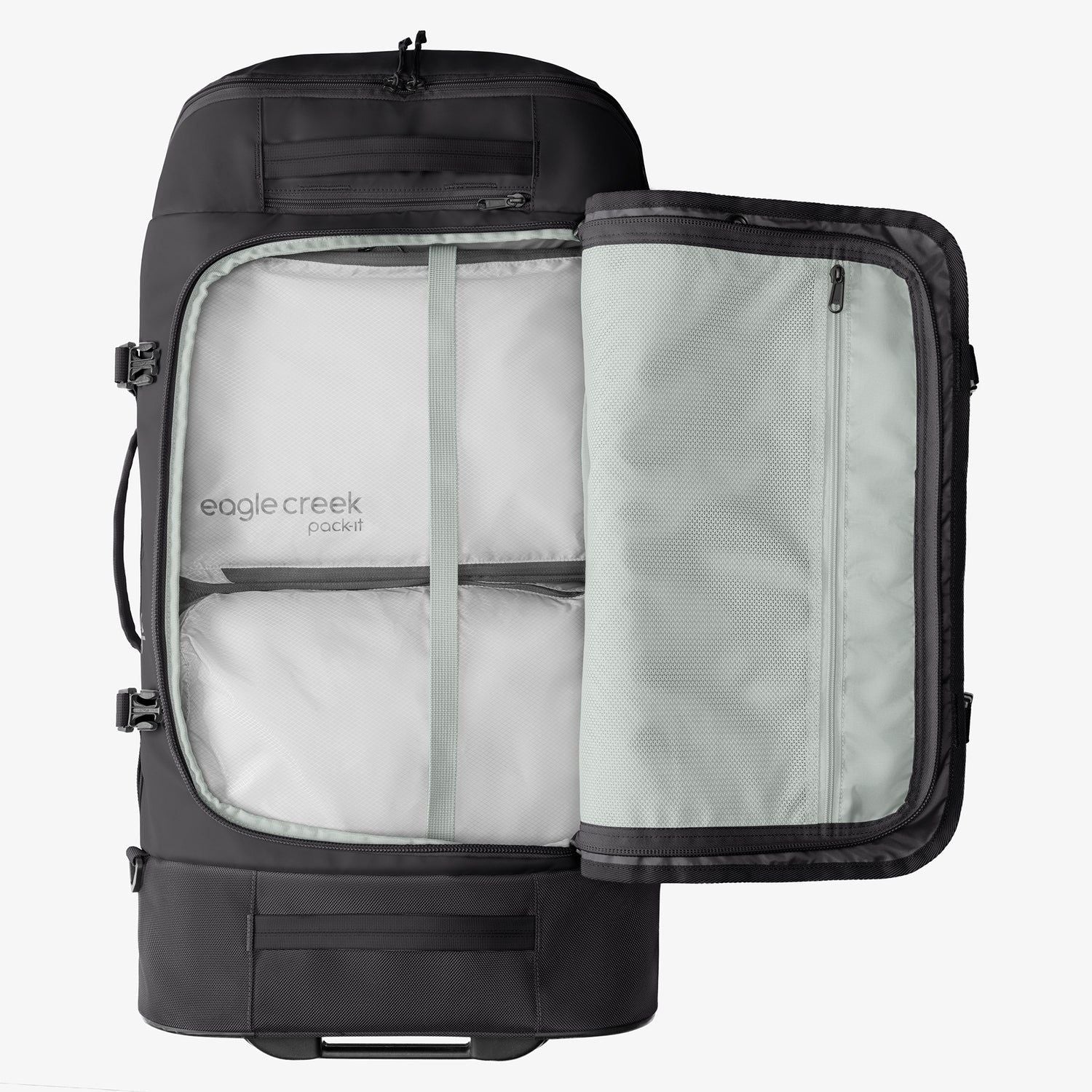 Eagle Creek Cargo Hauler 2 Wheeled Luggage 90L