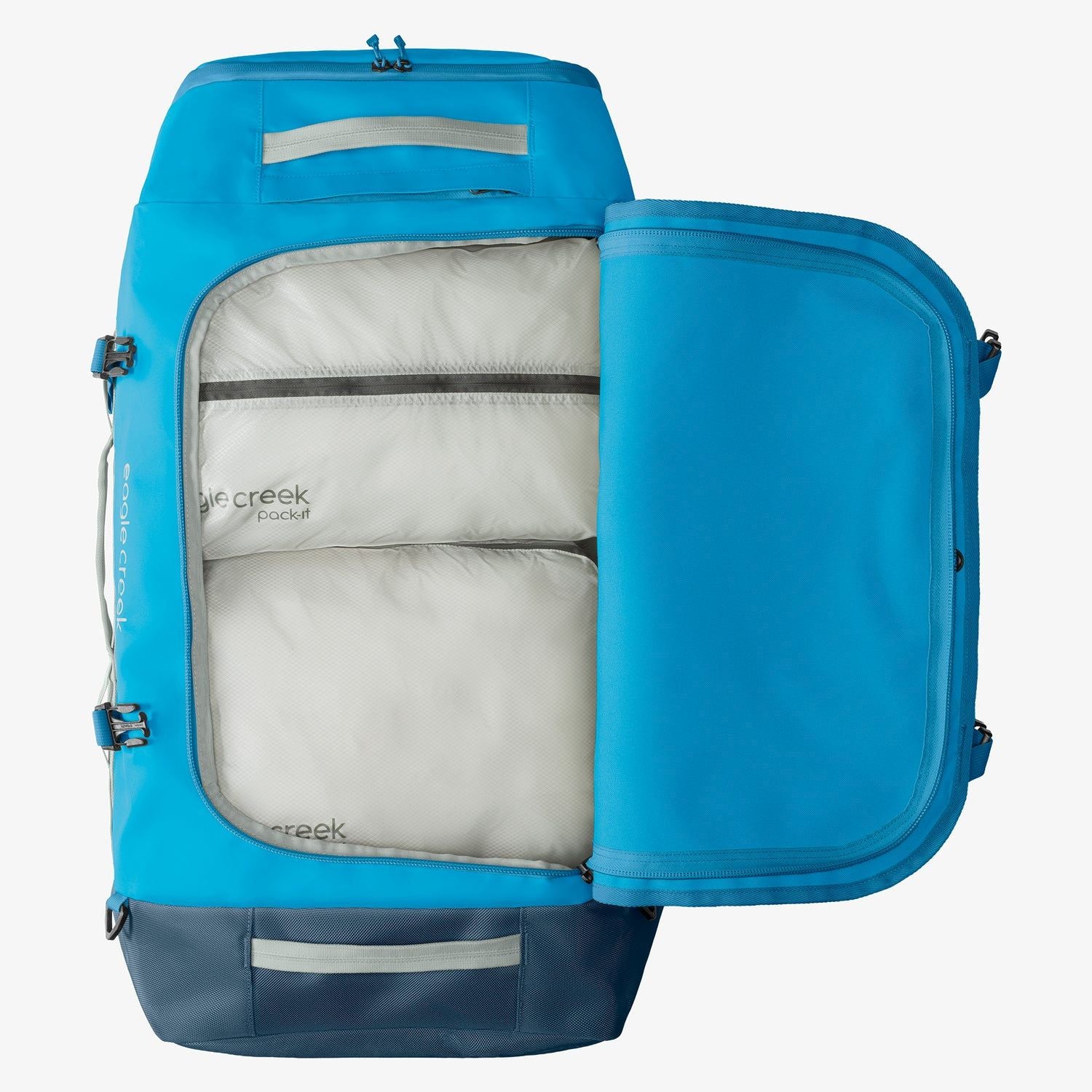 Eagle Creek Cargo Hauler Rolling Duffel 110L