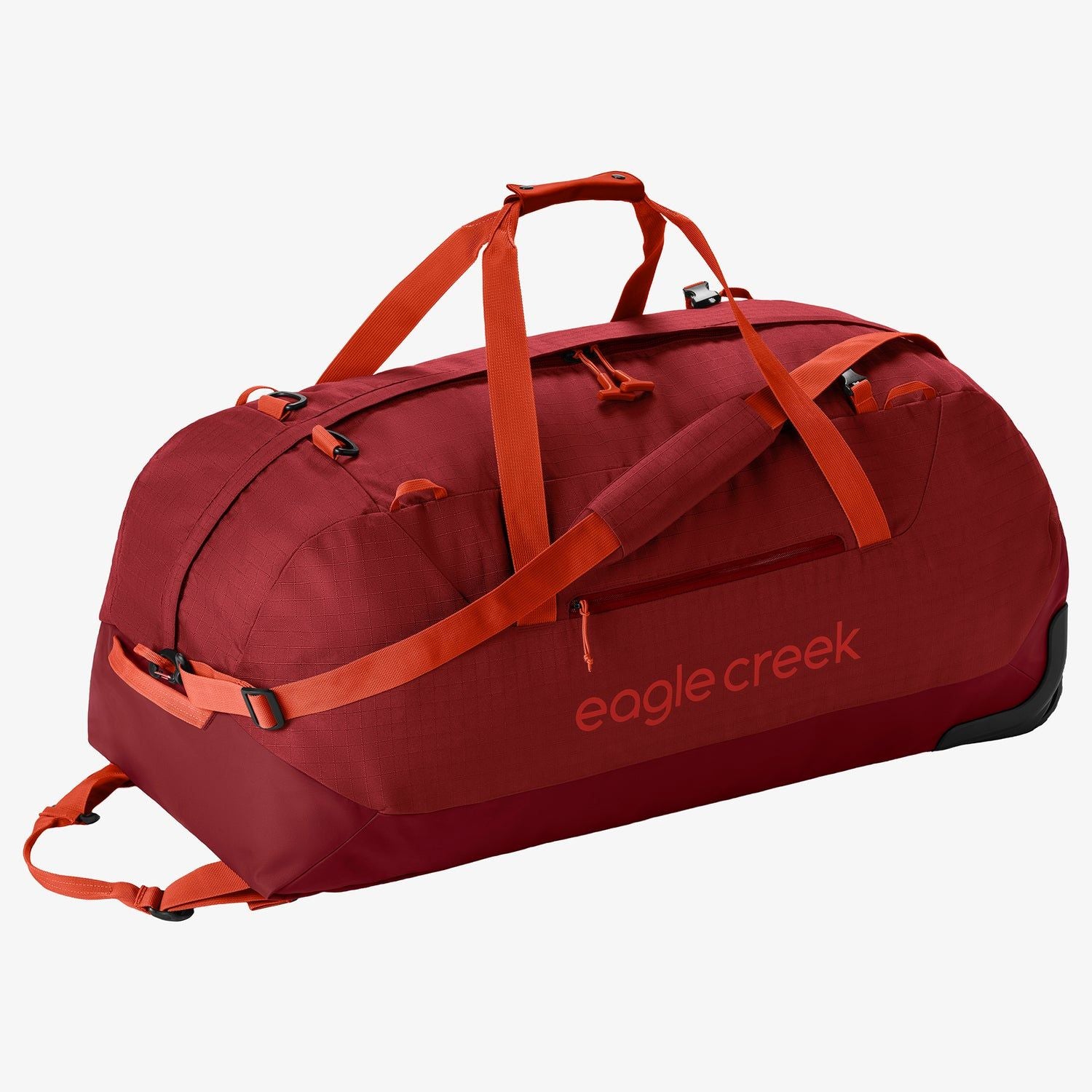 Eagle Creek No Matter What Rolling Duffel 120L