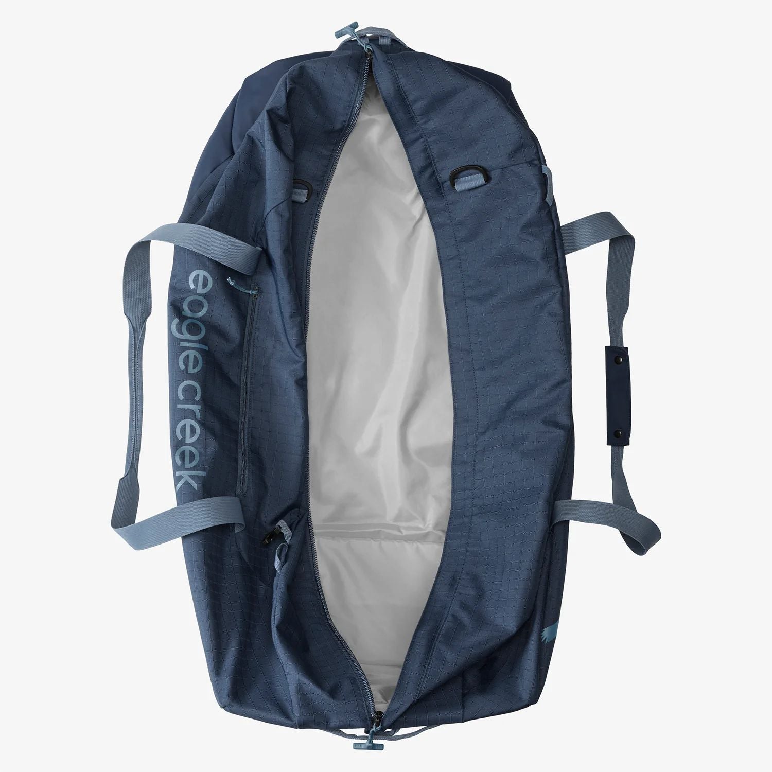 Eagle Creek No Matter What Rolling Duffel 120L