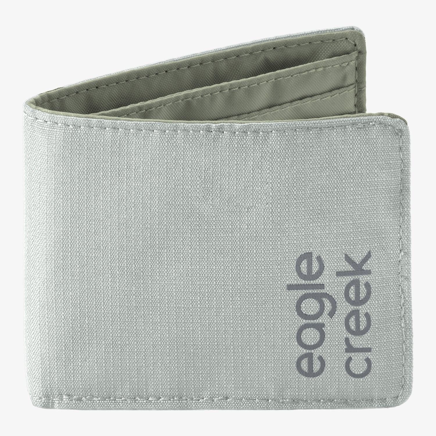 Eagle Creek Stash RFID Bi-Fold Wallet