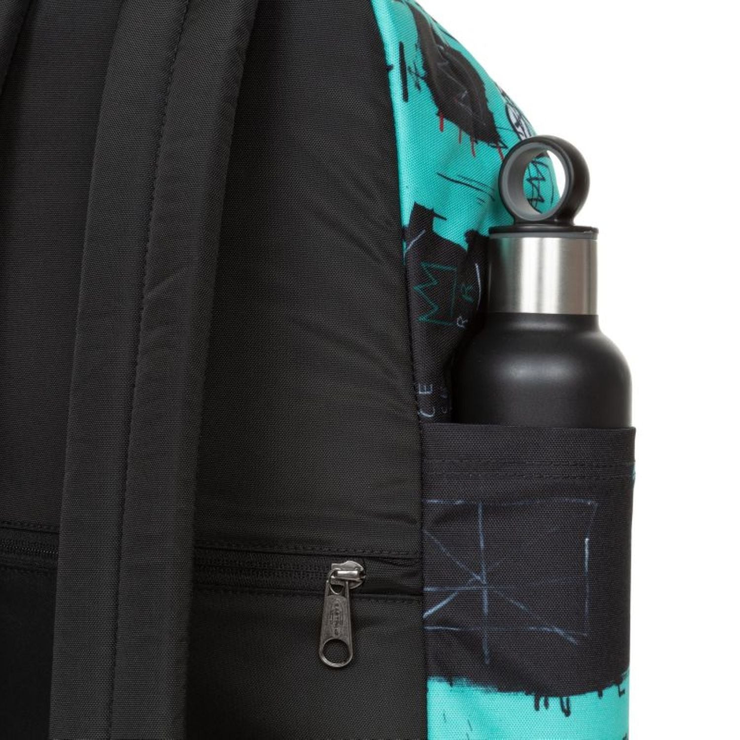 Eastpak Day Pak'R Basquiat Backpack