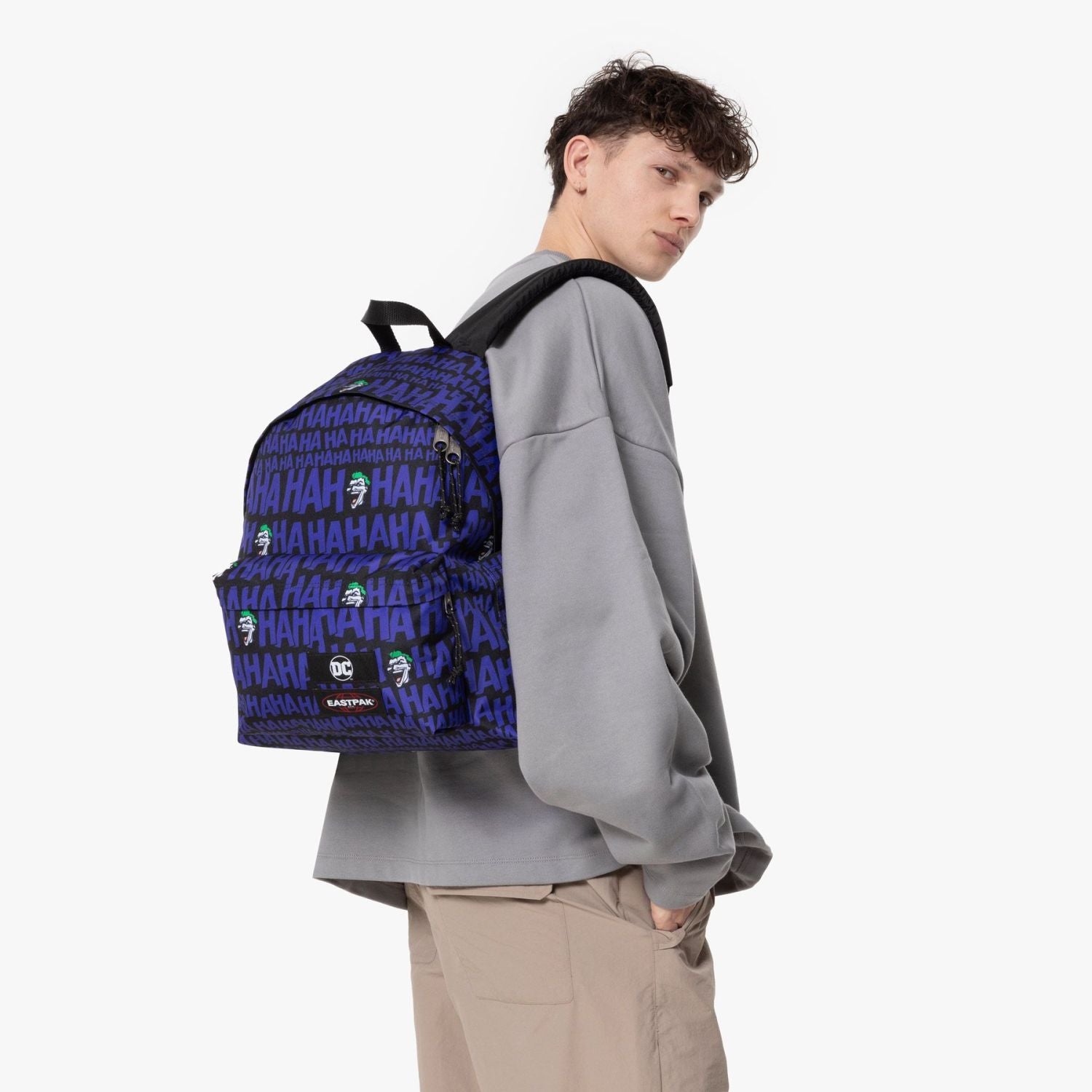 Eastpak Day Pak'R DC Comics Backpack