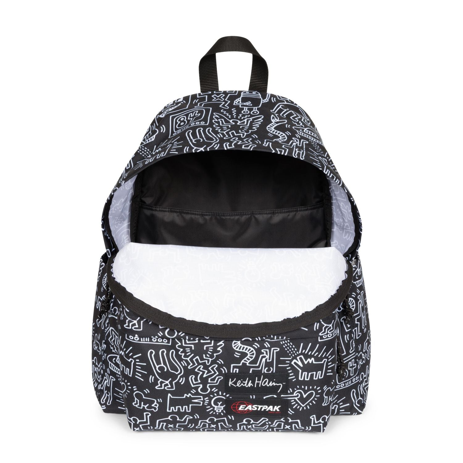Eastpak Day Pak'R Keith Haring Backpack