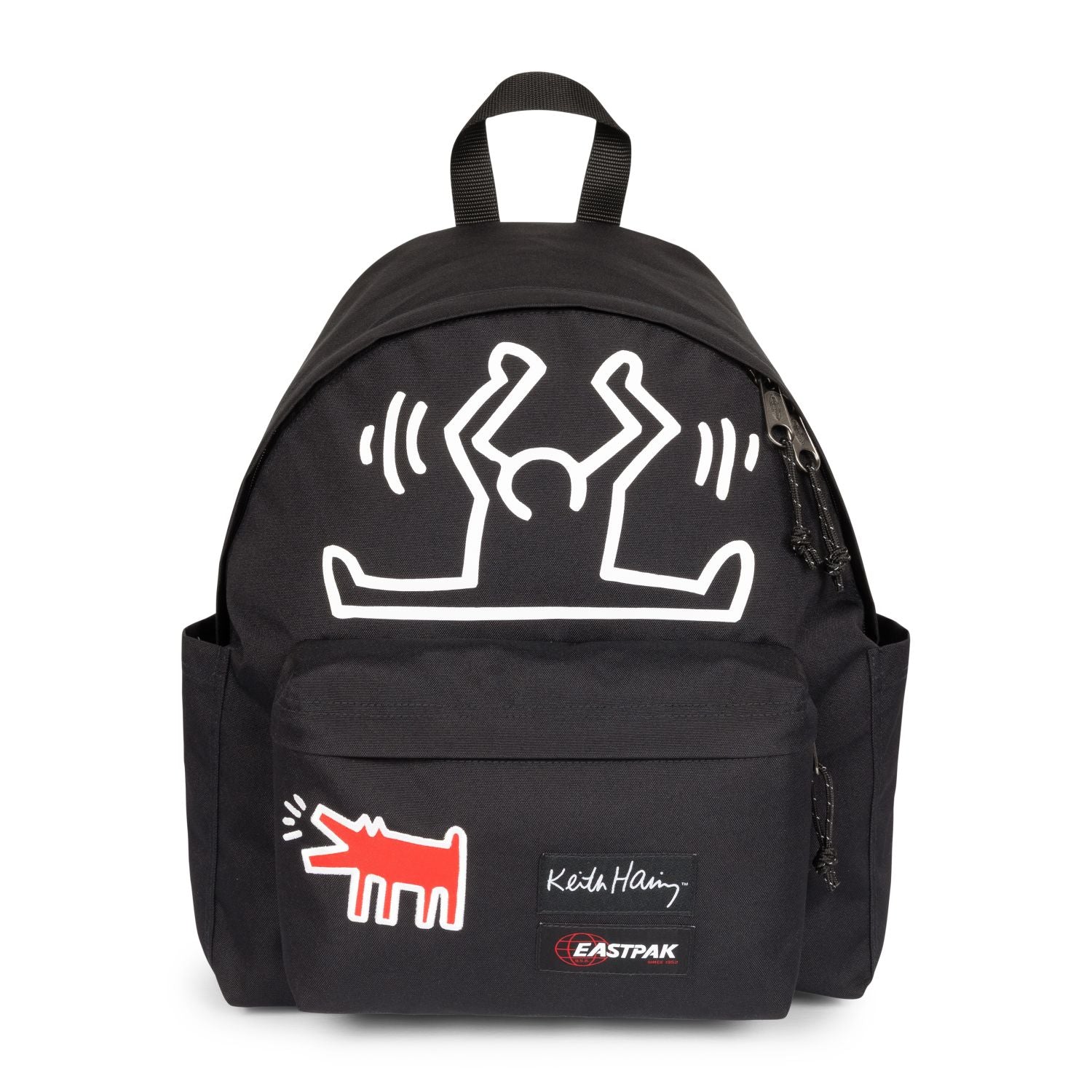 Eastpak Day Pak'R Keith Haring Backpack