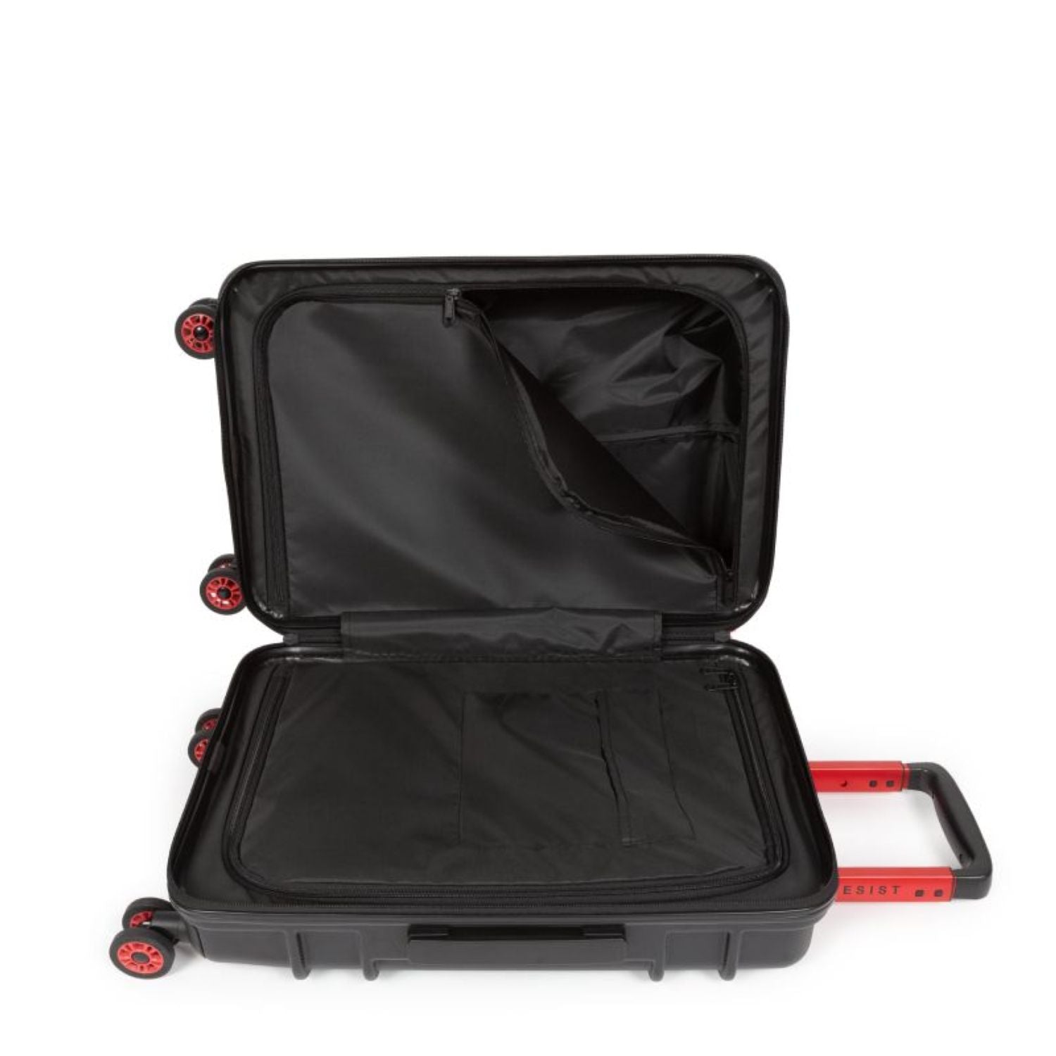 Eastpak Resist'R Zip Cabin Hard Luggage (21")