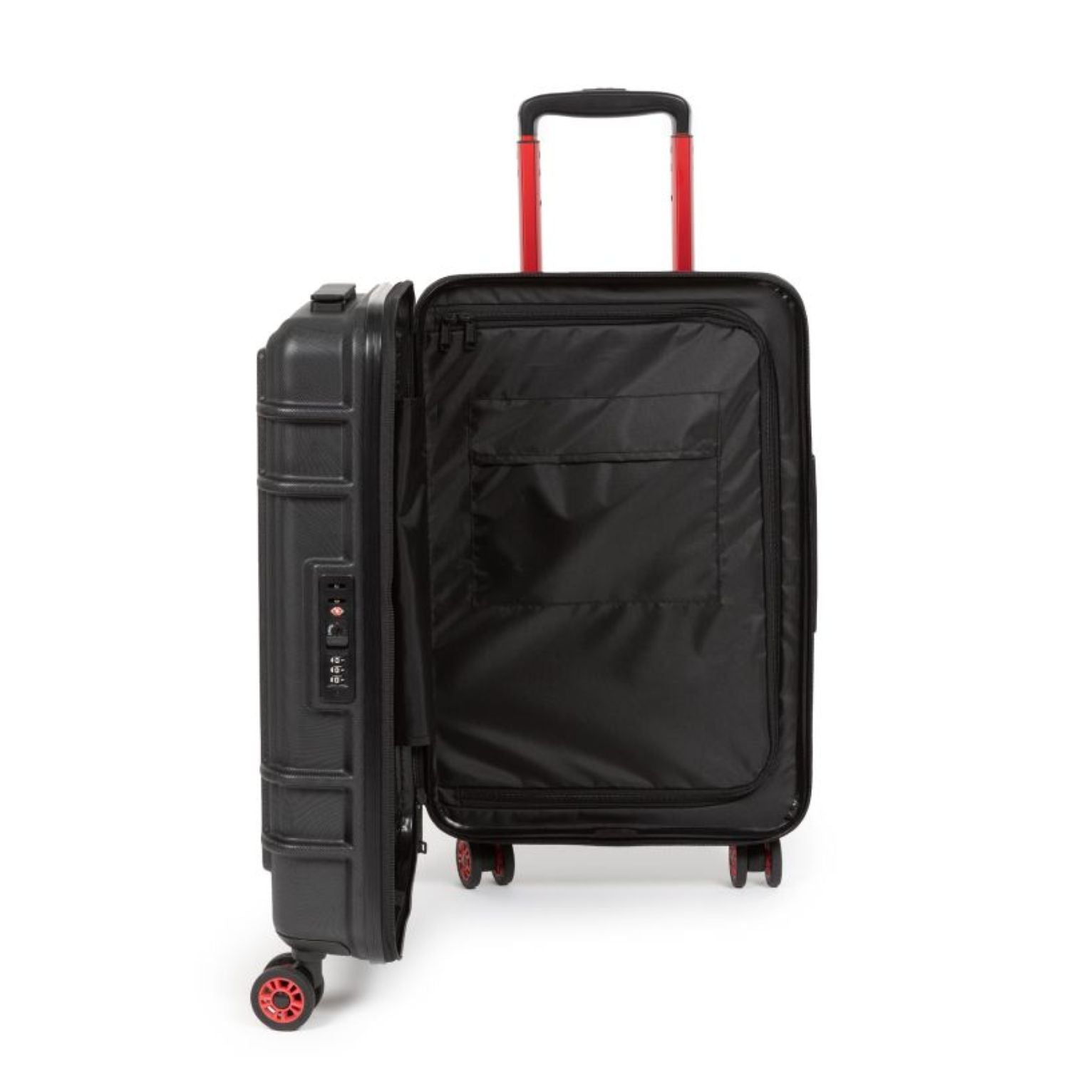 Eastpak Resist'R Zip Cabin Hard Luggage (21")
