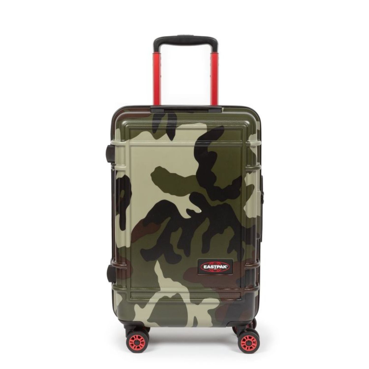 Eastpak Resist'R Zip Cabin Hard Luggage (21")
