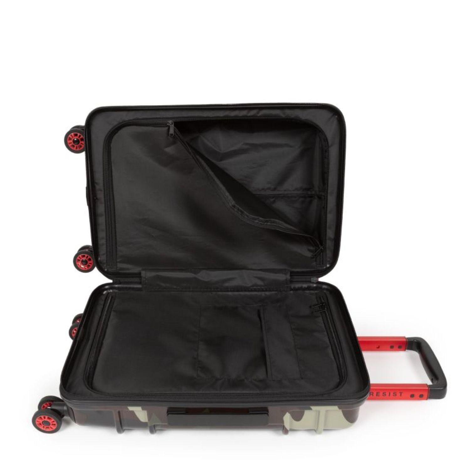 Eastpak Resist'R Zip Cabin Hard Luggage (21")