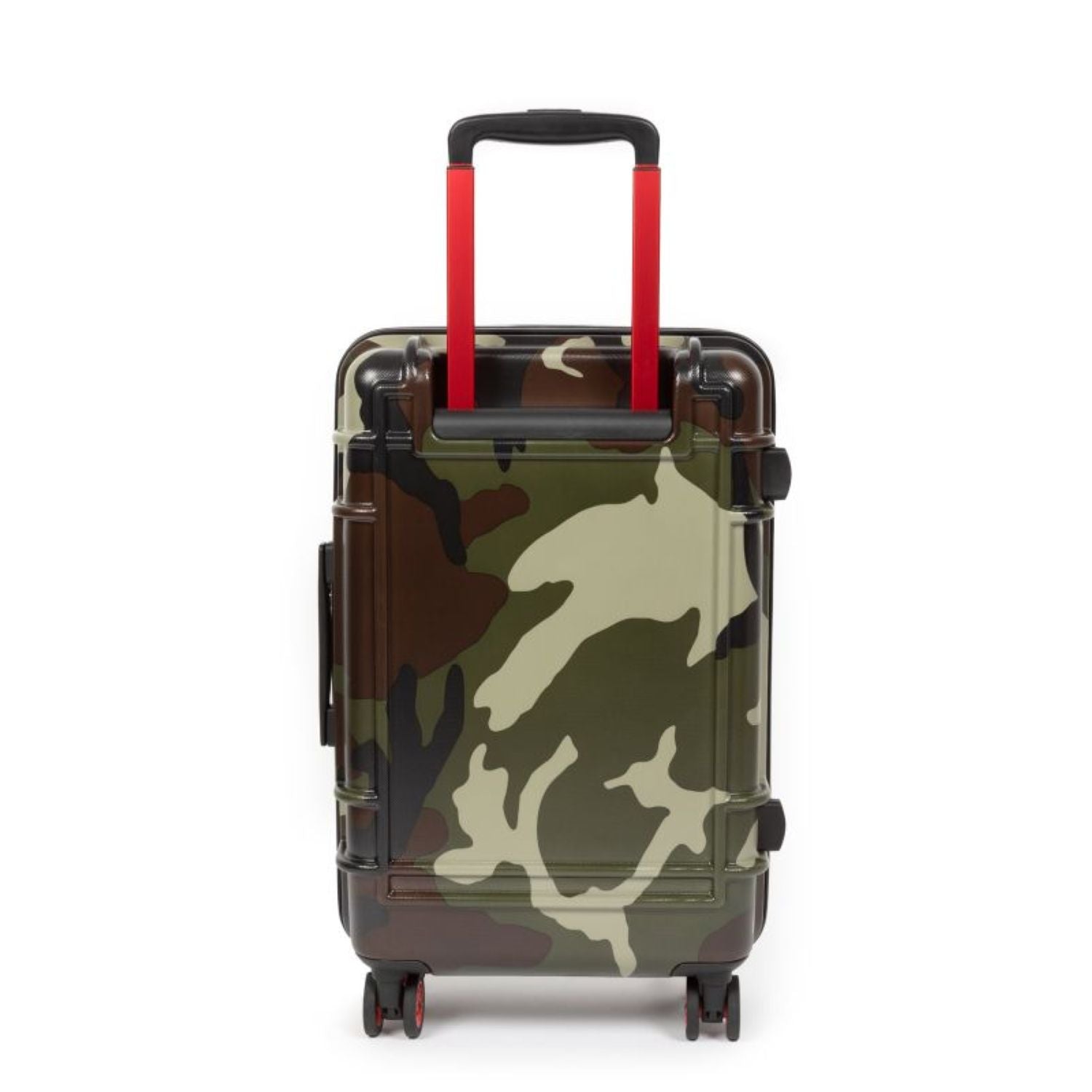 Eastpak Resist'R Zip Cabin Hard Luggage (21")