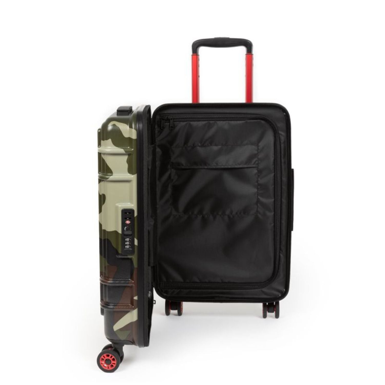 Eastpak Resist'R Zip Cabin Hard Luggage (21")