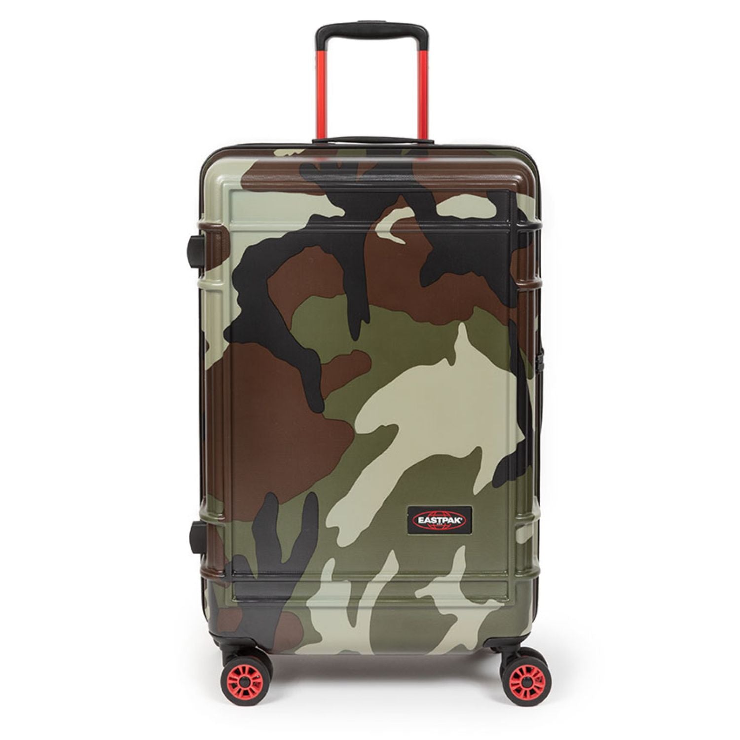 Eastpak Resist'R Zip Cabin Hard Luggage (21")