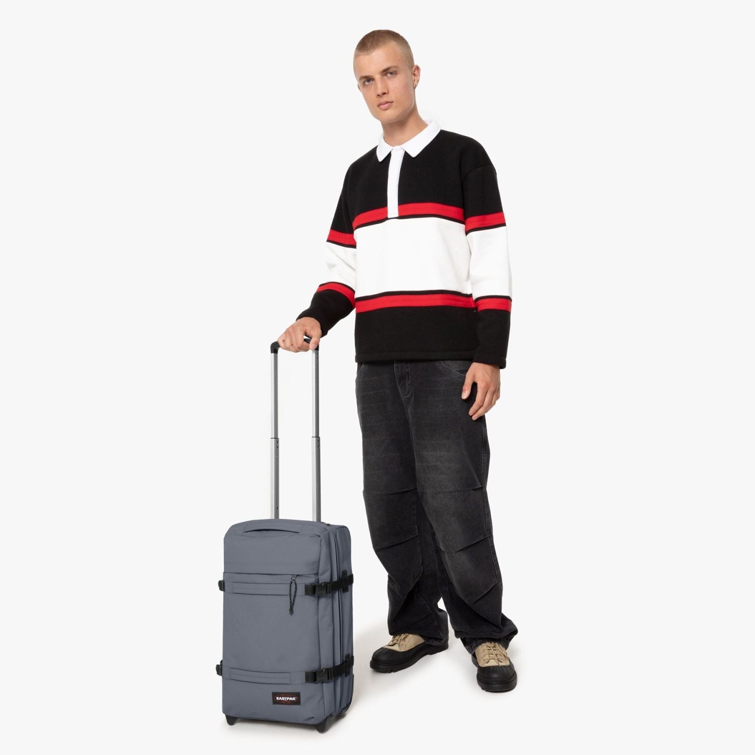 Eastpak Transit'r Soft Case S (21") Luggage (SA)