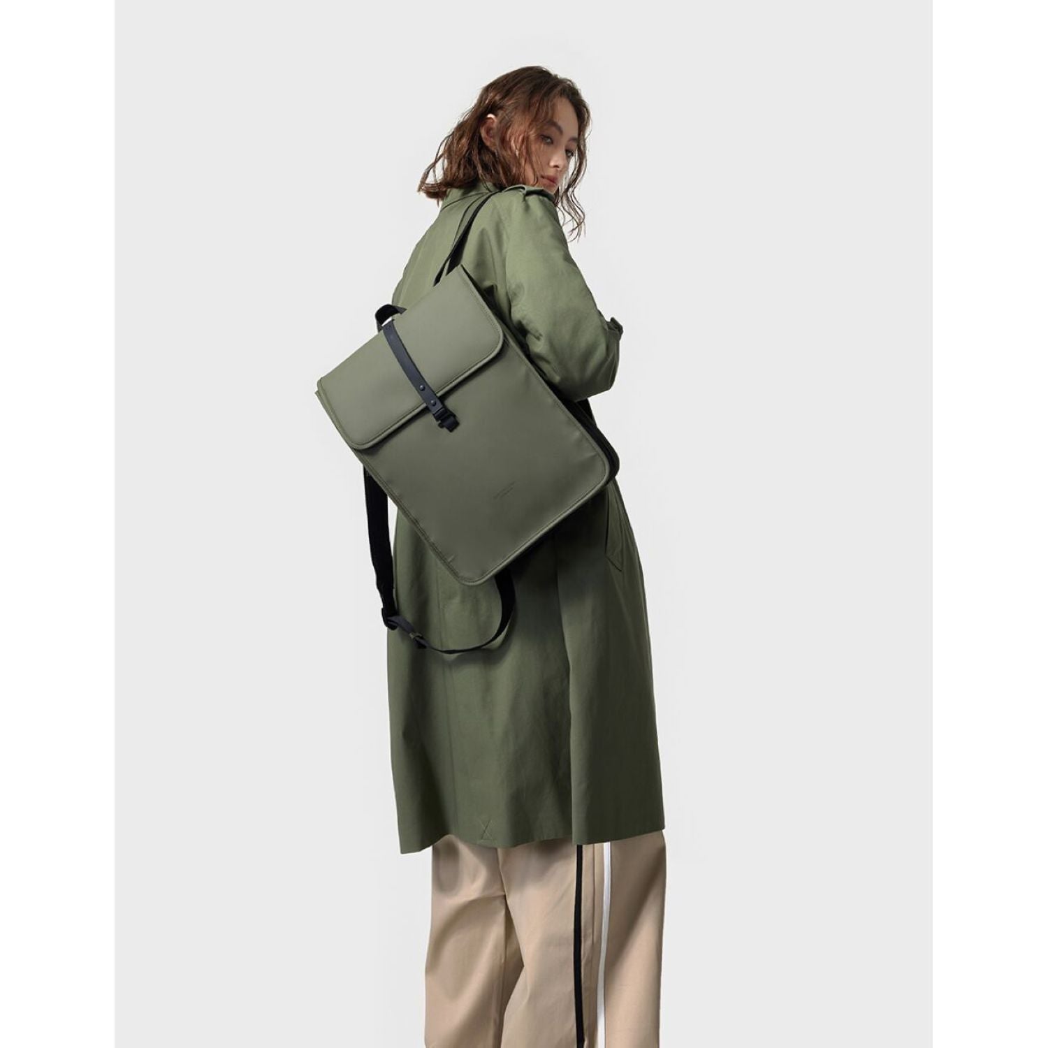 Gaston Luga Dash Backpack 13" (SA)