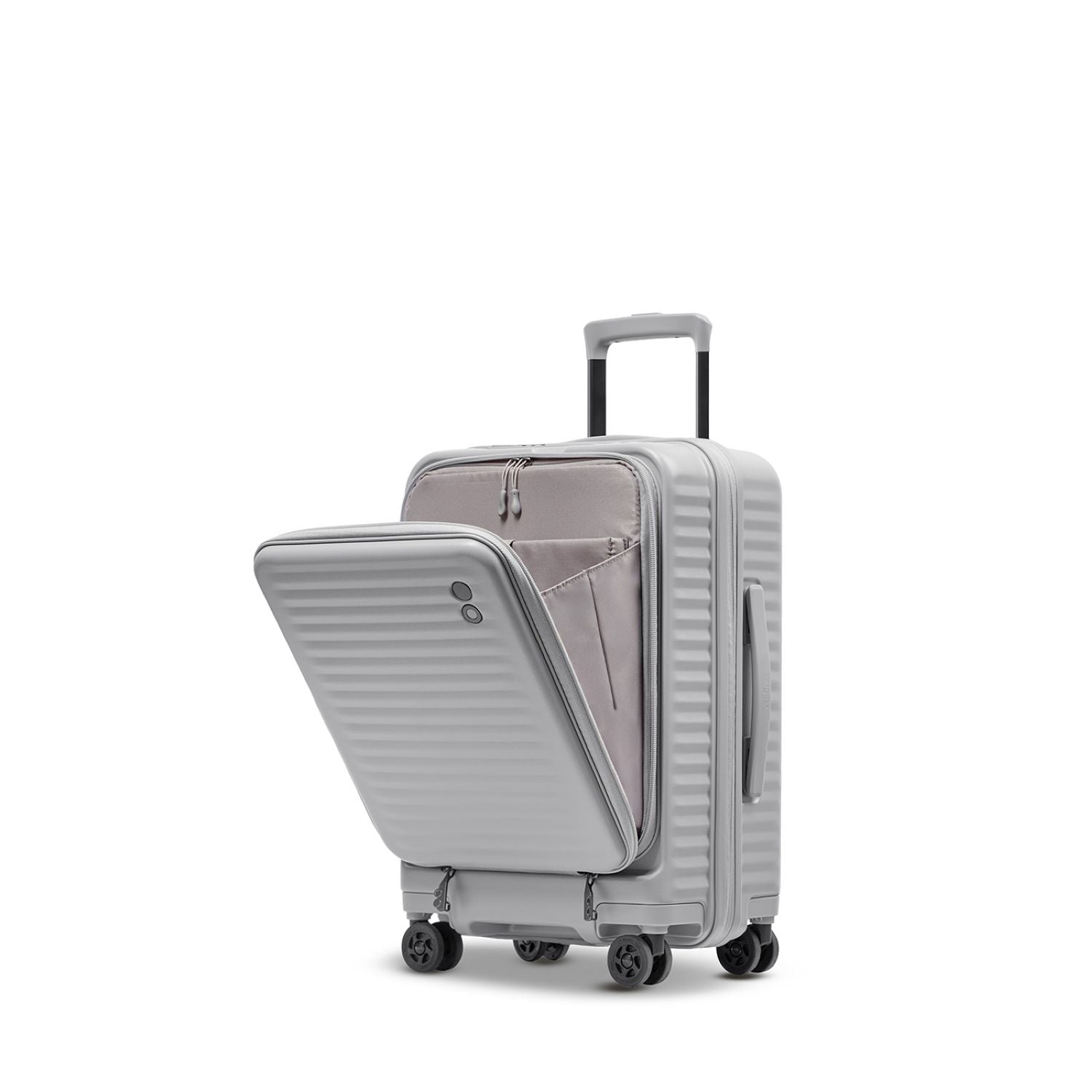 Echolac Celestra Super Trunk V2 20" Luggage