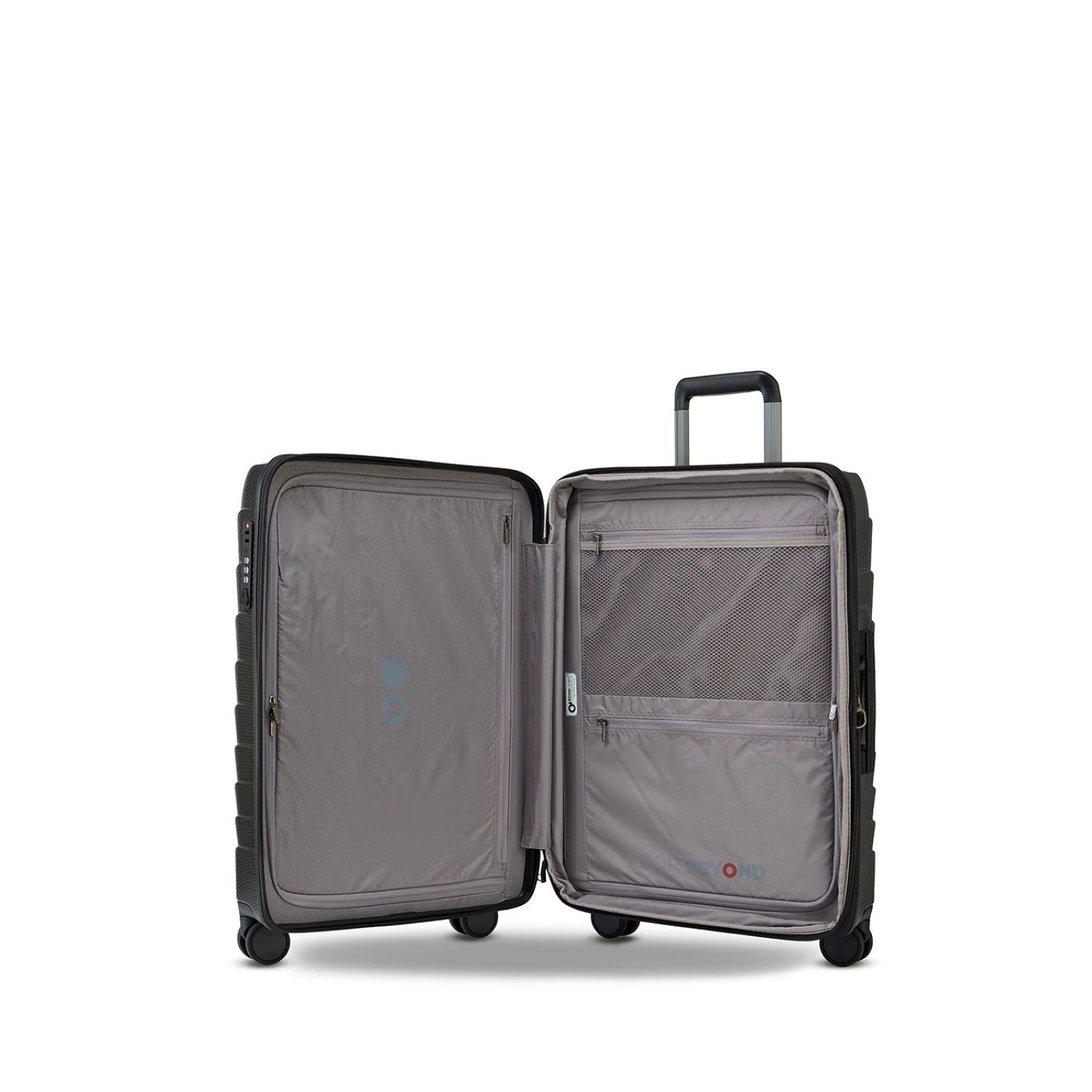 Echolac Exo 20" Luggage