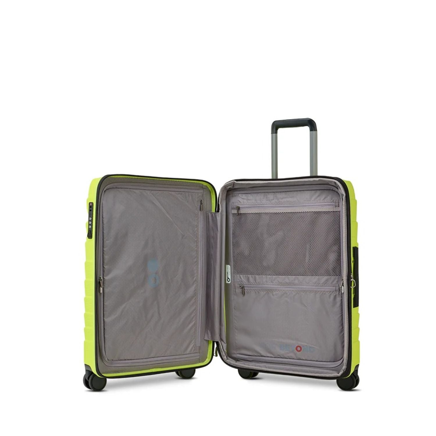 Echolac Exo 20" Luggage