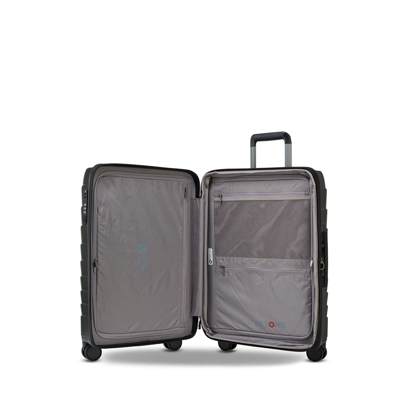 Echolac Exo 24" Luggage