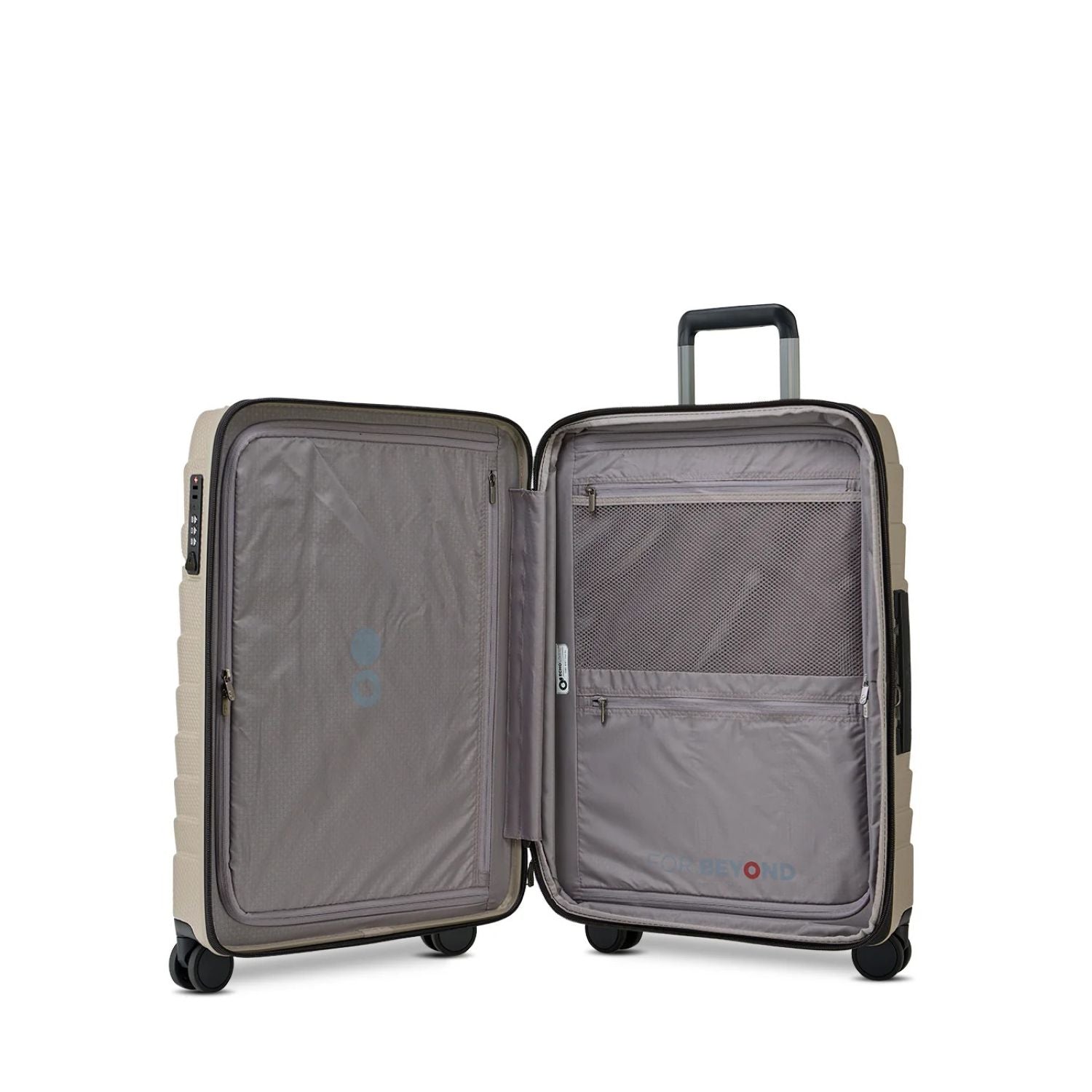 Echolac Exo 24" Luggage