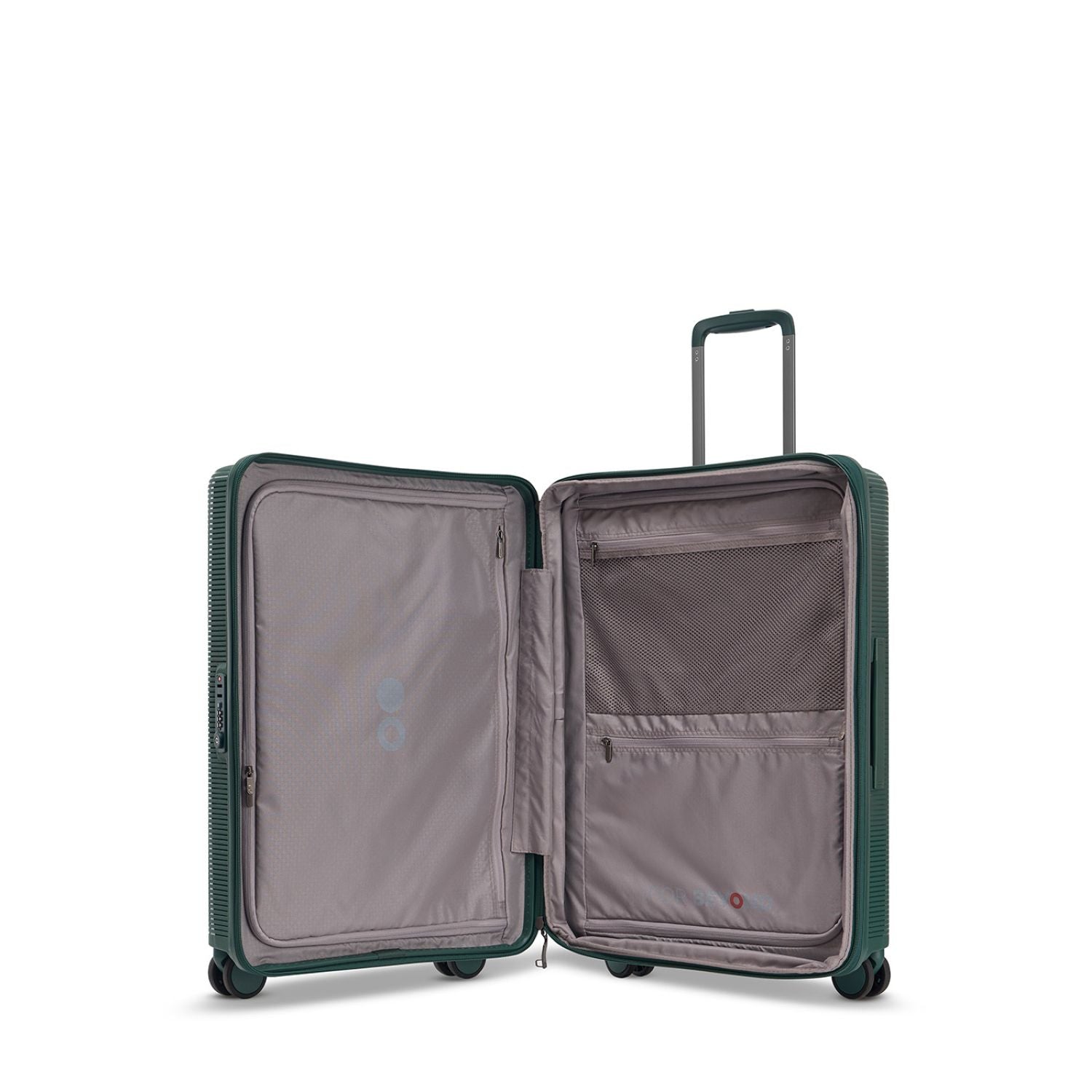 Echolac Forza V2 24" Luggage