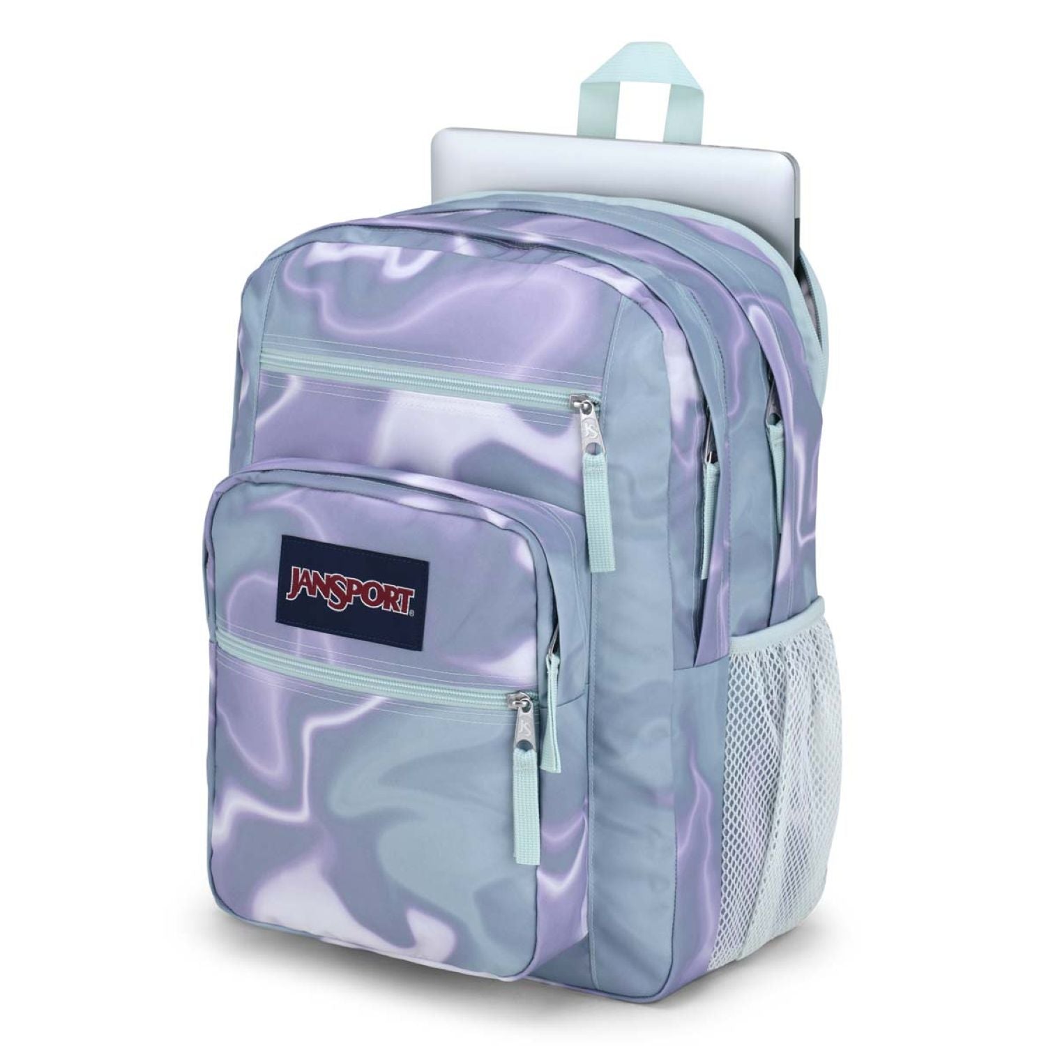 Jansport Big Student Backpack (Printed) (SA)