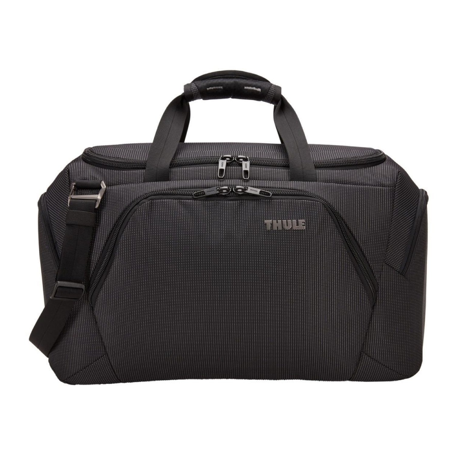 Thule Crossover 2 Duffel 44L | Bags, Bags for Men, THULE, Travel Duffel Bags | Thule-3