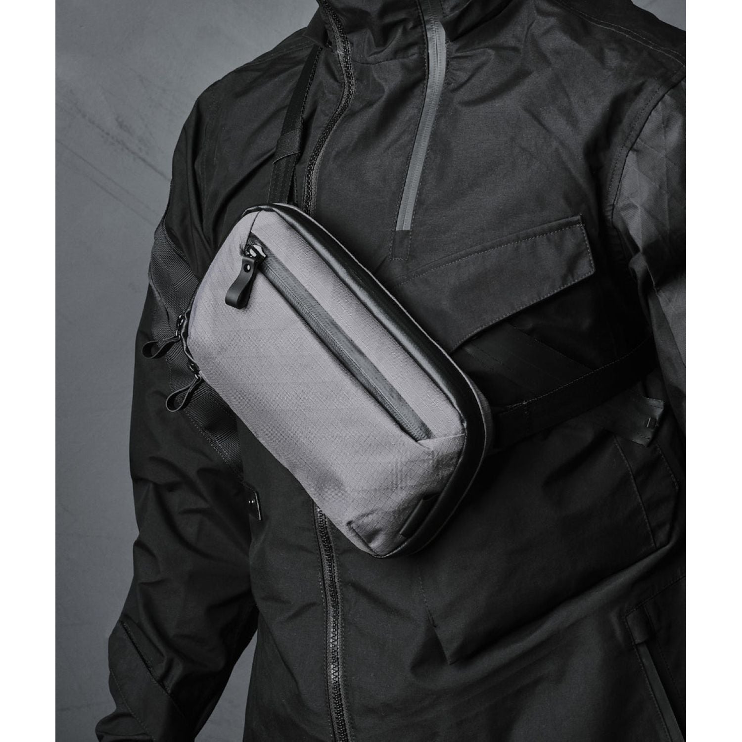 ALPAKA Elements Tech Case Sling Mini X-Pac (SA)