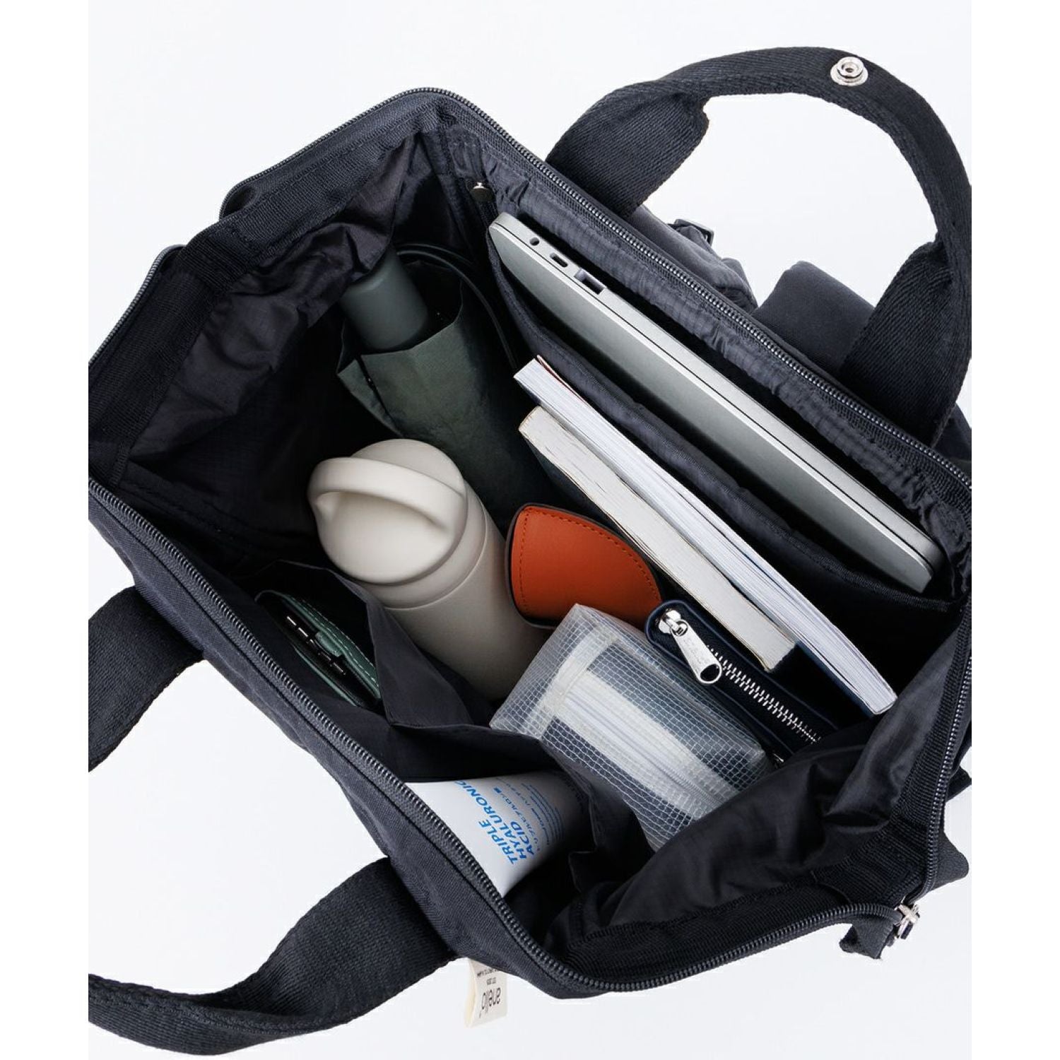 Anello Beverly Kuchigane Backpack R | Anello, Bags, Bags for Men, Bags for Women, School Bags, Travel Backpacks, Travel Daypacks | Anello-33