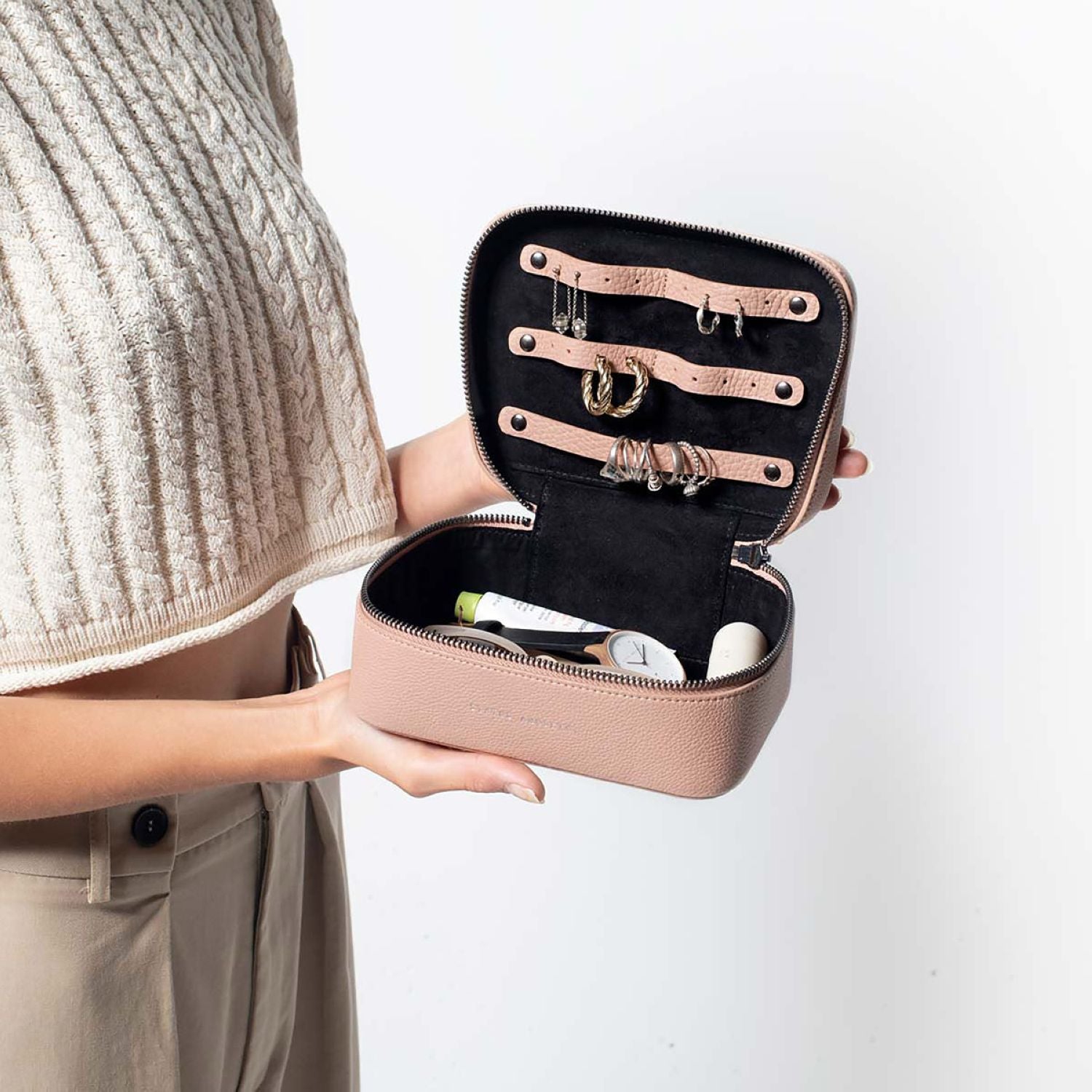 Status Anxiety Shining Armour Storage Box