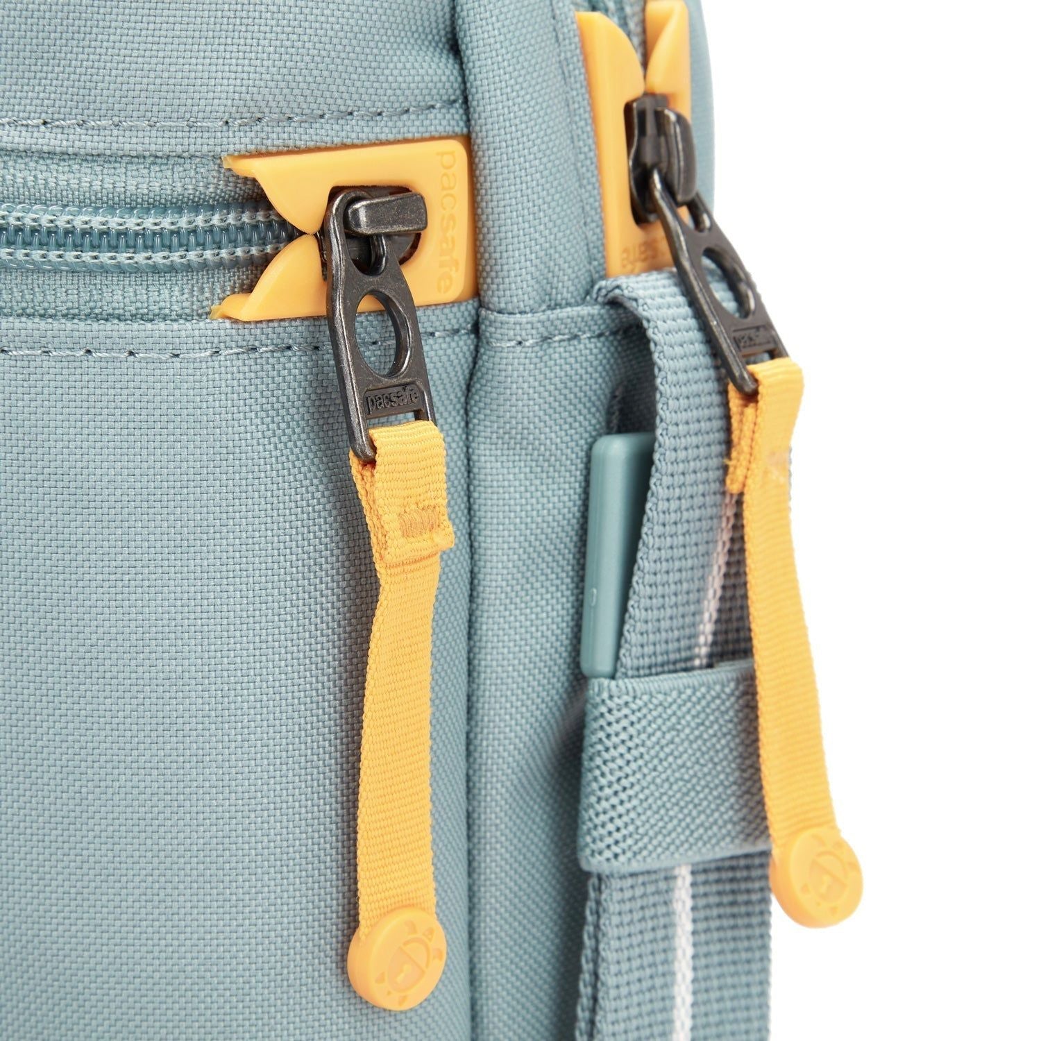 Pacsafe Go Anti-Theft Festival Crossbody Bag (SA)