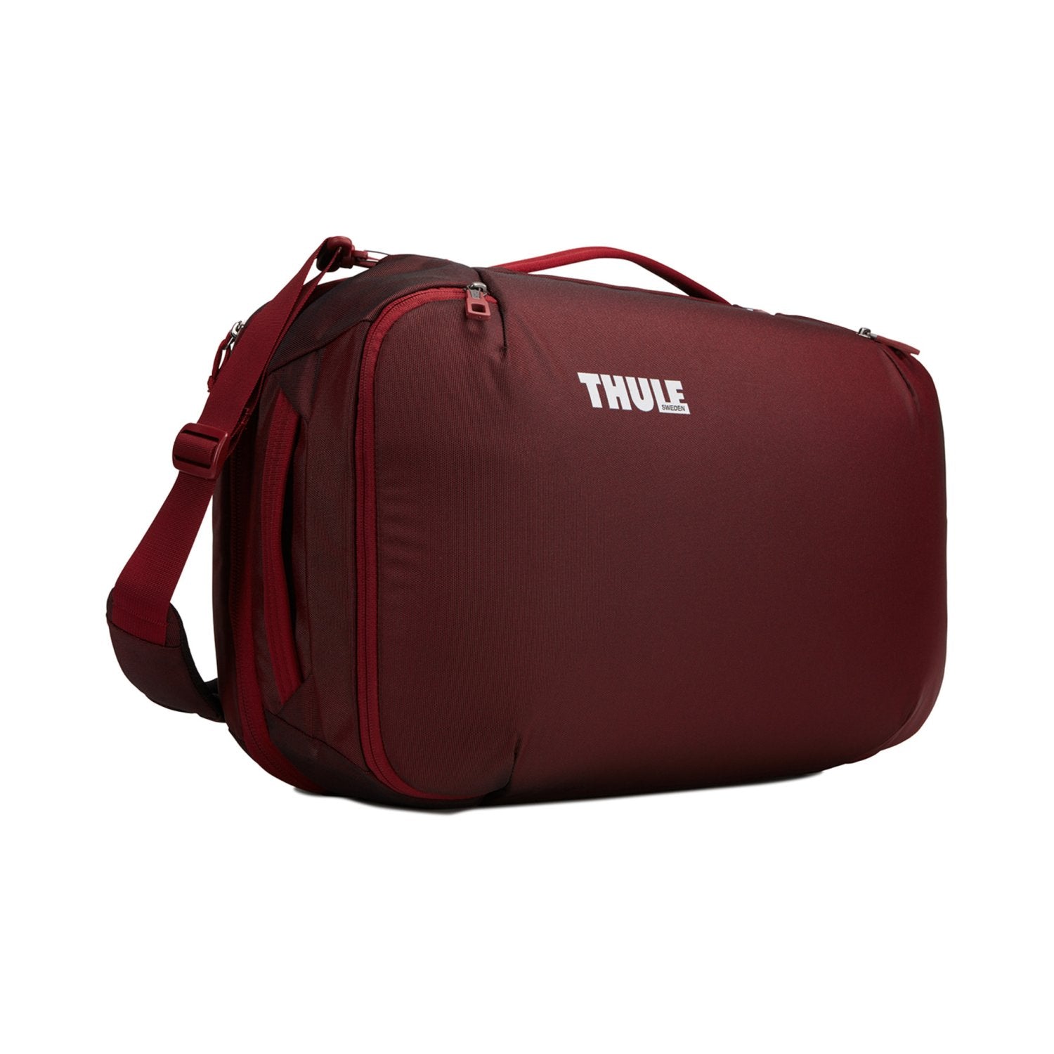 Thule Subterra Carry-On 40L | Carry-On Luggage, Luggage, Rolling Duffel Bags, Soft Case Luggage, THULE | Thule-1