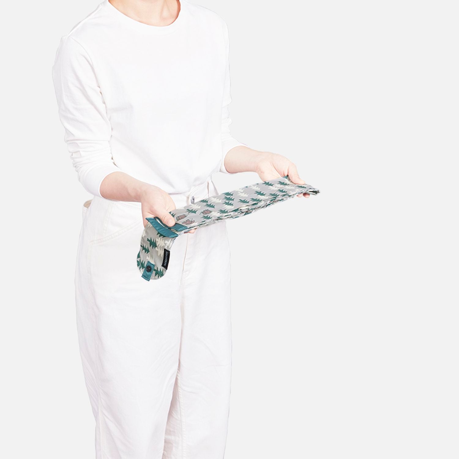 Shupatto X Lisa Larson Foldable Tote Medium | Bags, Bags for Women, Foldable Bags, Handbags, Shoulder Bags, Tote Bags, Travel Accessories | Shupatto-17