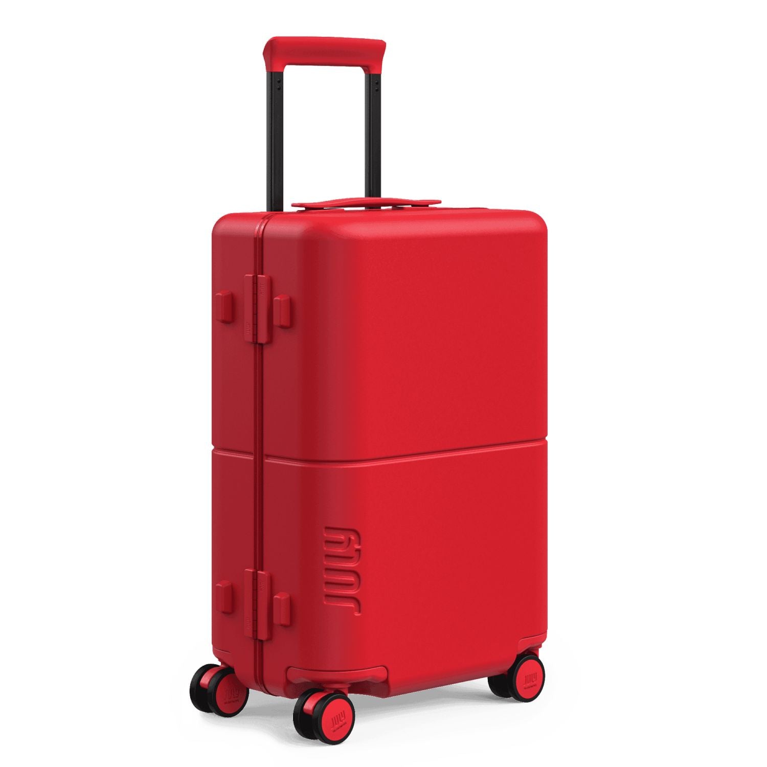 July Carry On Trunk Polycarbonate With Fastcharge USB-C 21" Luggage (SA)