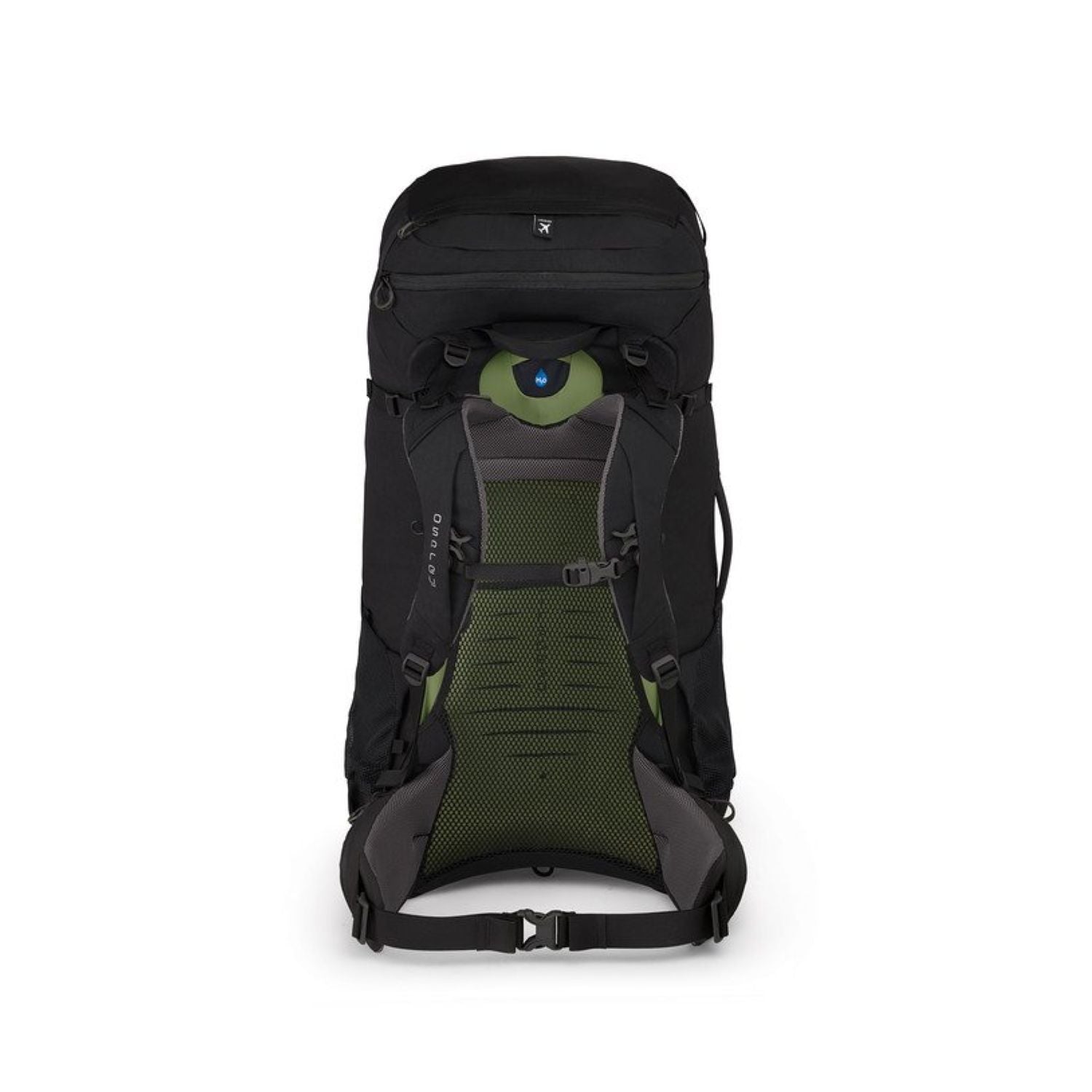 Osprey Farpoint Trek Pack 75 Backpack - Men's Travel Pack - Backpacking | Backpacking Packs, Bags, Bags for Men, Osprey, SGTrek, SGTrek Osprey, Travel Backpacks | Osprey-4