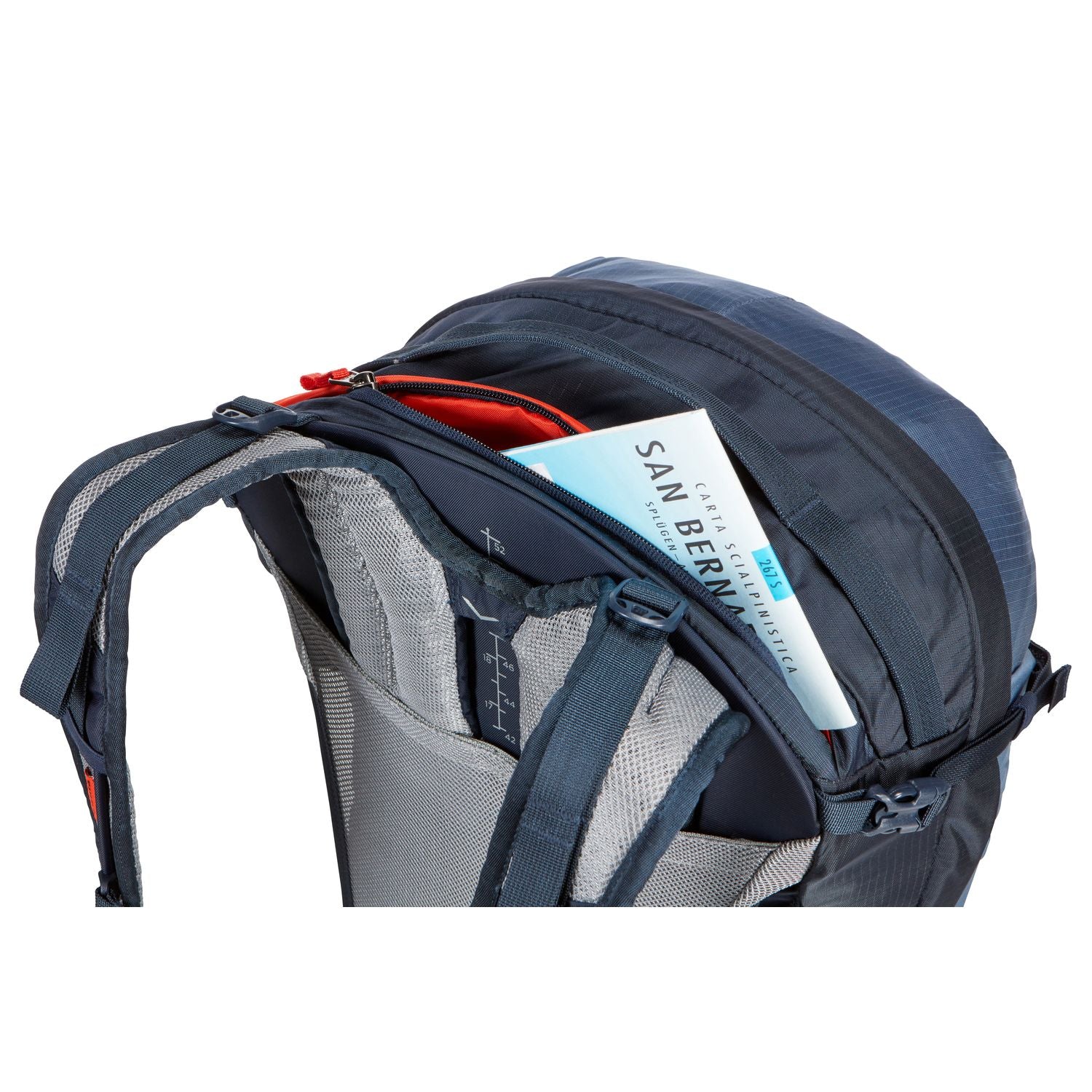 Thule Capstone 32L Men's Hiking Backpack | Bags for Men, Travel Backpacks | Thule-11