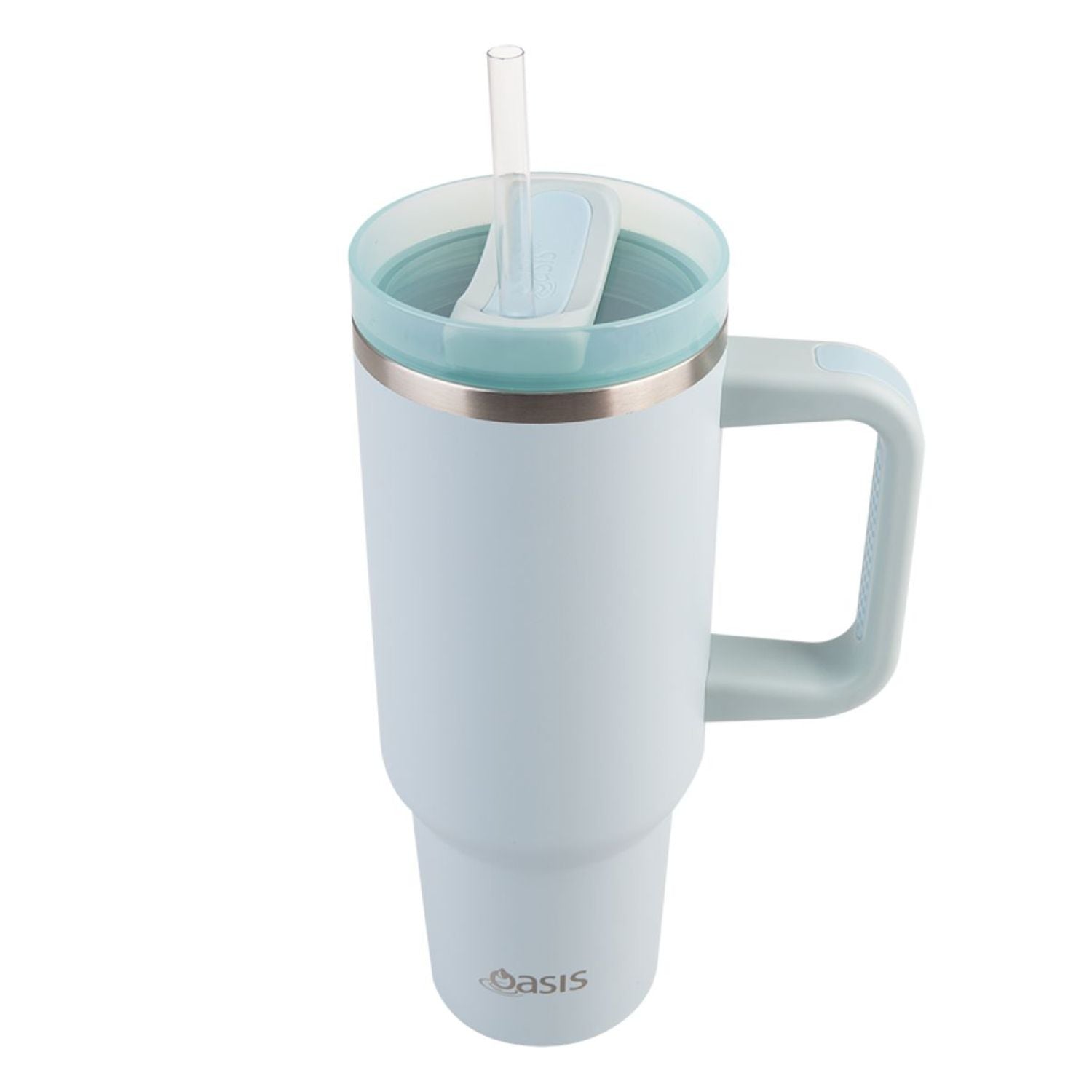 Oasis Stainless Steel Insulated Commuter Travel Tumbler 1.2L (SA)