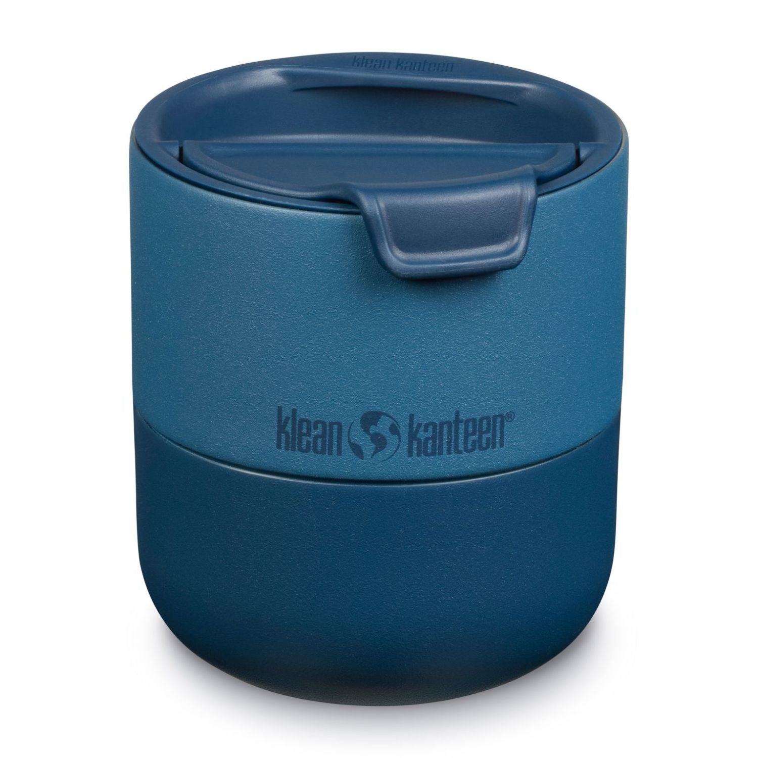 Klean Kanteen Rise 10oz Lowball (with Flip Lid) (SA)