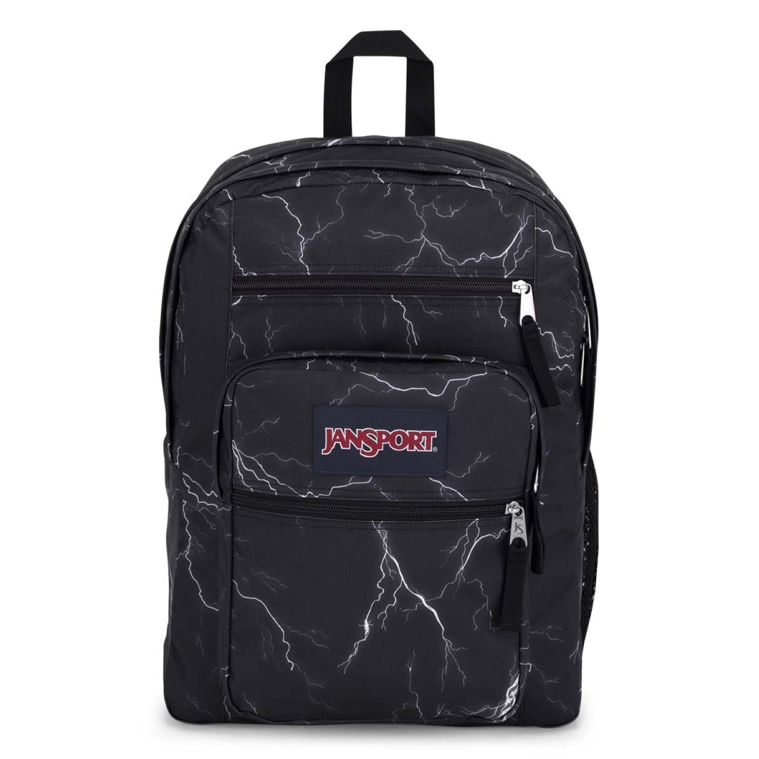 Jansport Big Student Backpack (Printed) (SA)