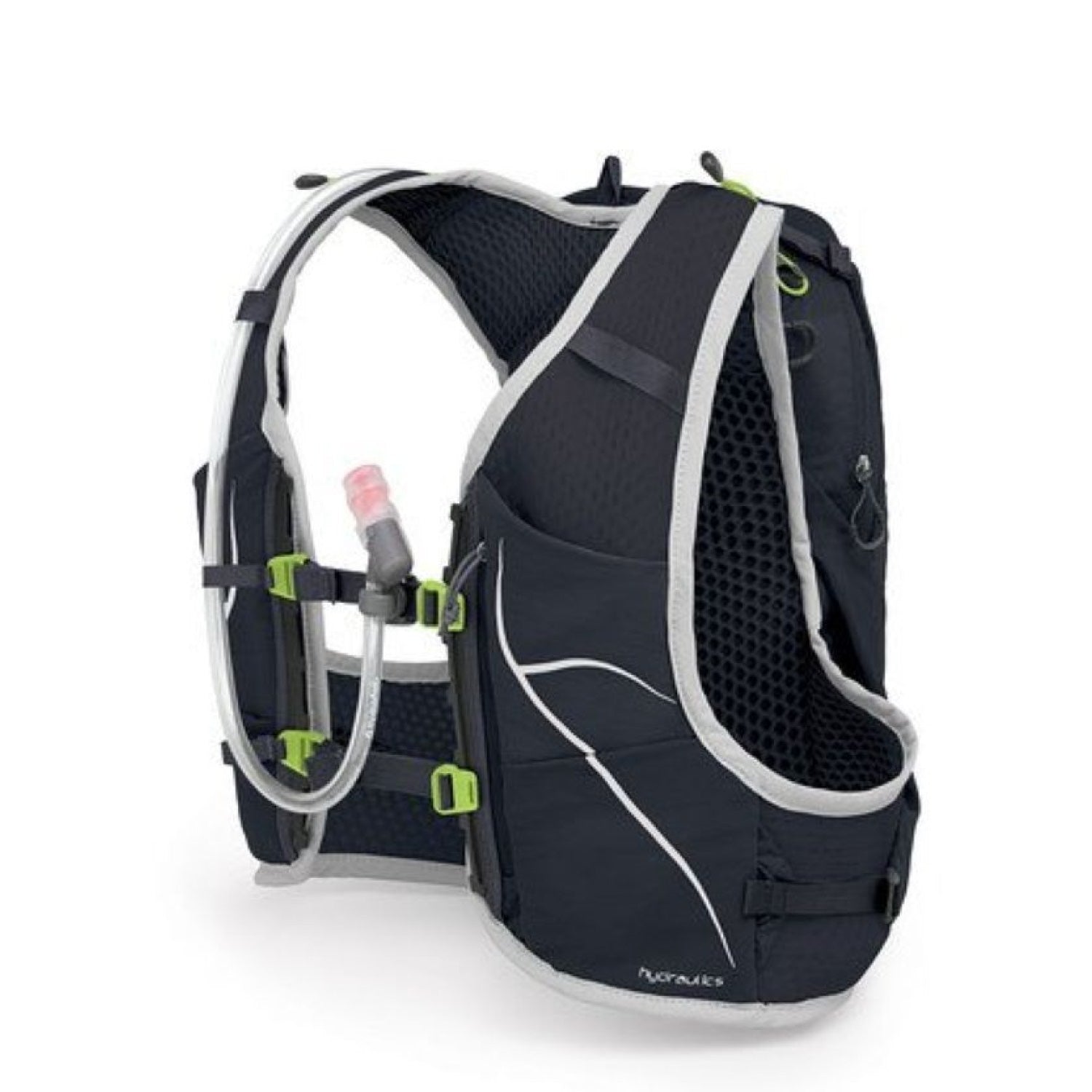 Osprey Duro 6 Hydration Pack with Reservoir - S/M - Men's Trail Running - Hydration | Bags, Gifts & Lifestyle, Hiking Backpacks, Osprey, Running Accessories | Osprey-2