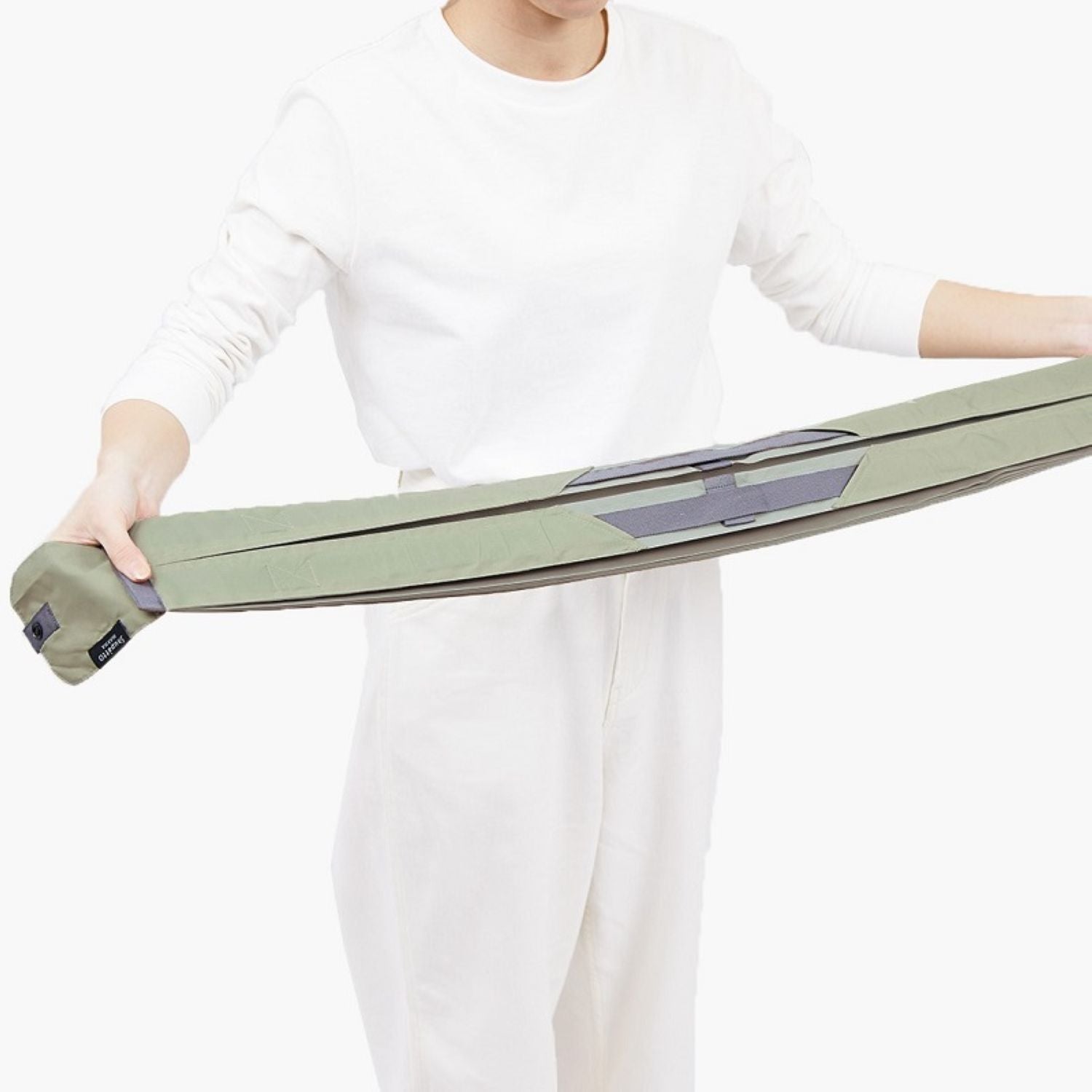 Shupatto Foldable Tote Large (SA)