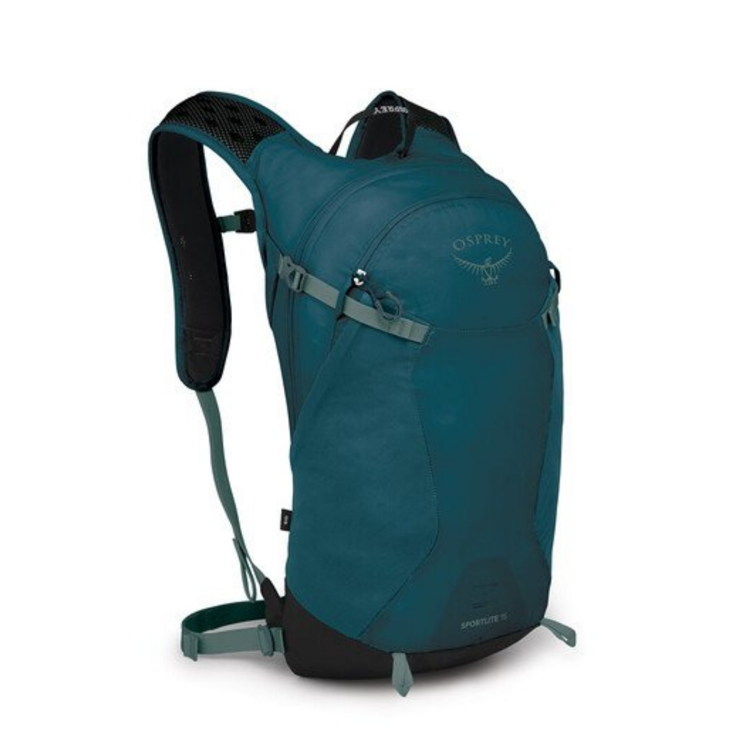 Osprey Sportlite 15L O/S | Bags, Bags for Men, Fathers Day Feature, Osprey, school20, Travel Backpacks, Travel Daypacks | Osprey-12