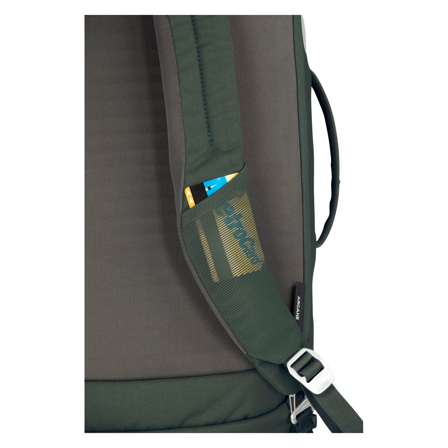 Osprey Arcane Duffel Pack - Everyday - Commute | Bags, Bags for Men, Bags for Women, Laptop Backpacks, Osprey, Travel Backpacks, Travel Duffel Bags | Osprey-34