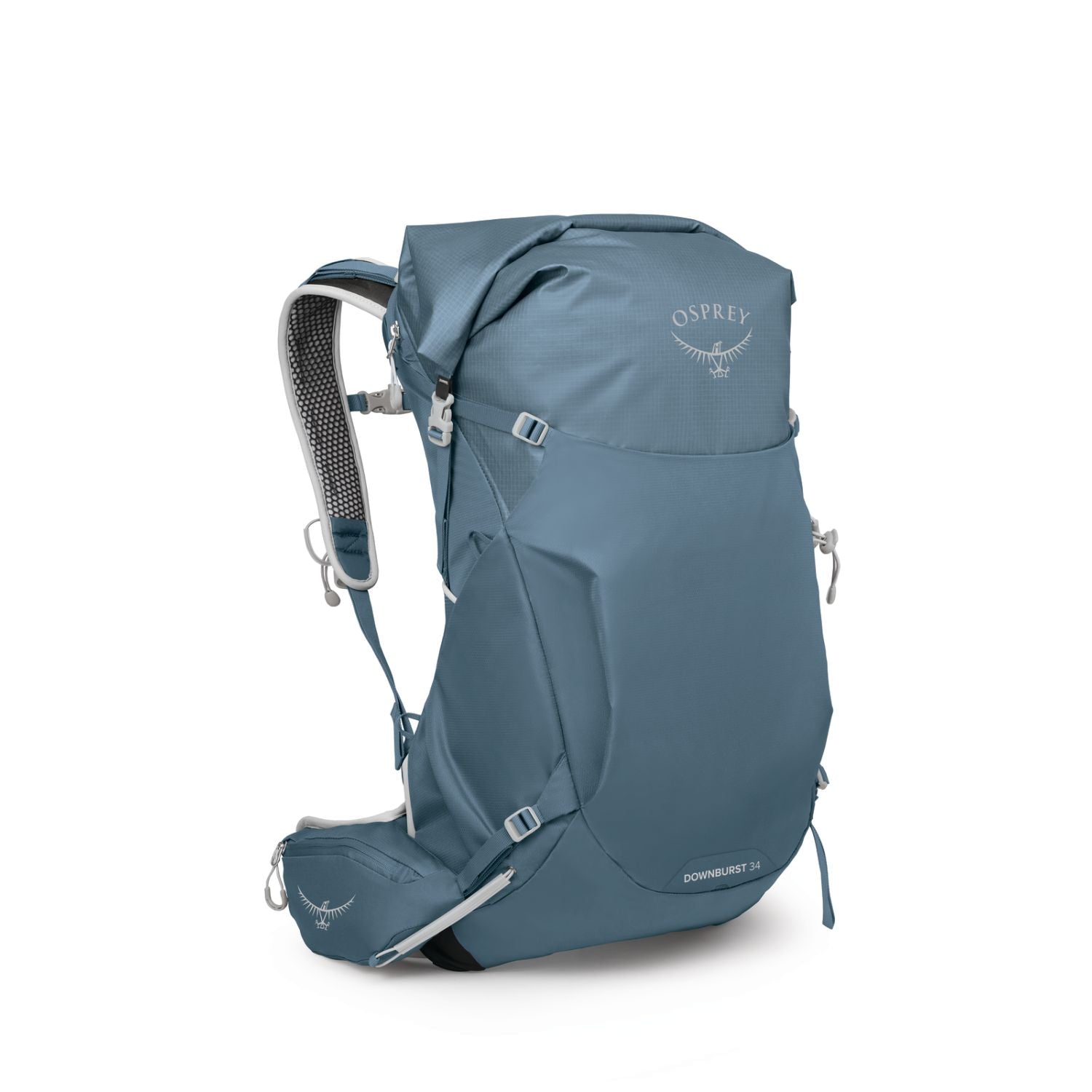 Osprey Downburst Hiking Womens Backpack 34 O/S | Bags, Bags for Women, Hiking Backpacks, Osprey, Travel Backpacks | Osprey-1